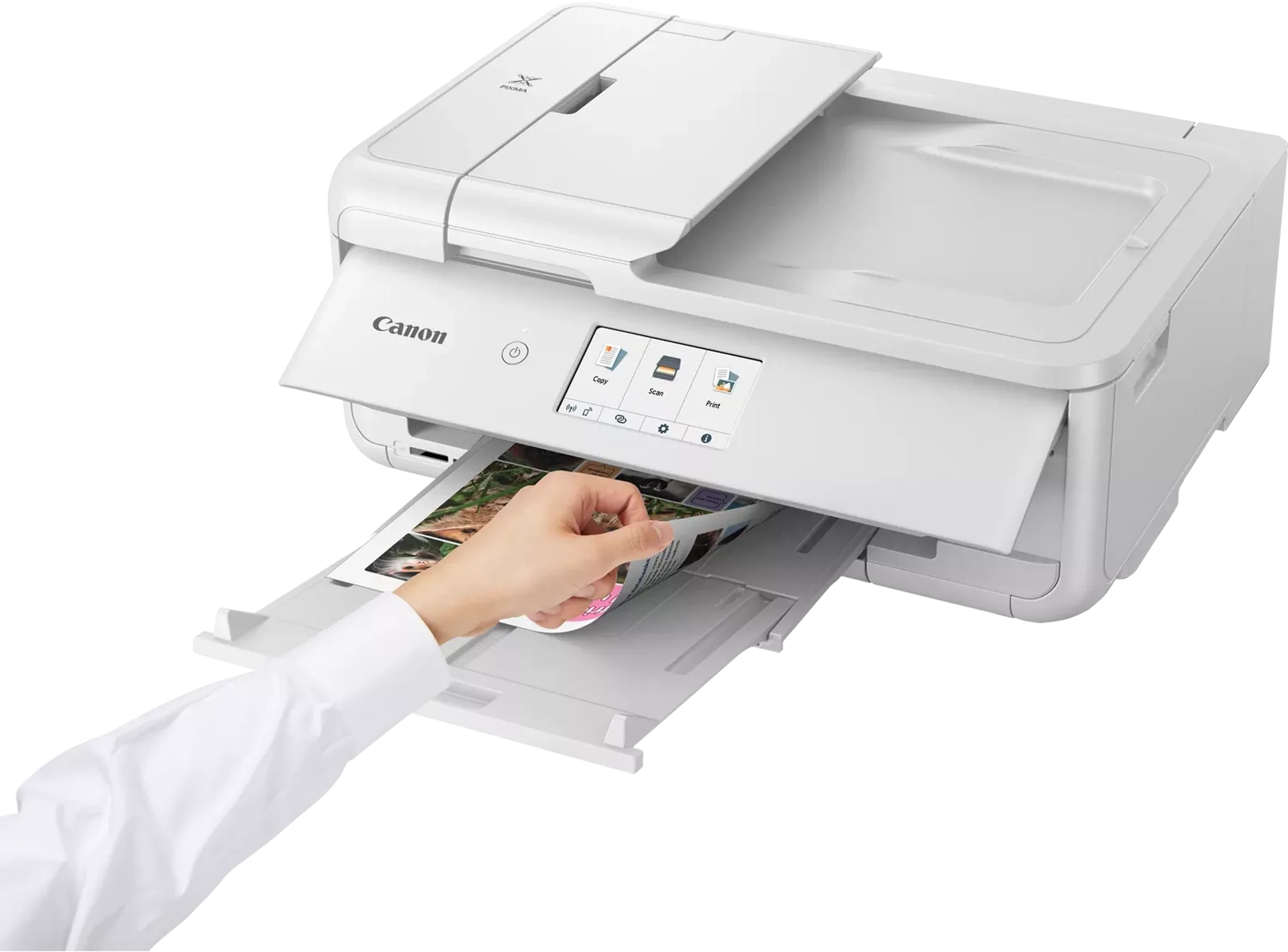 Canon PIXMA TS9551Ca image