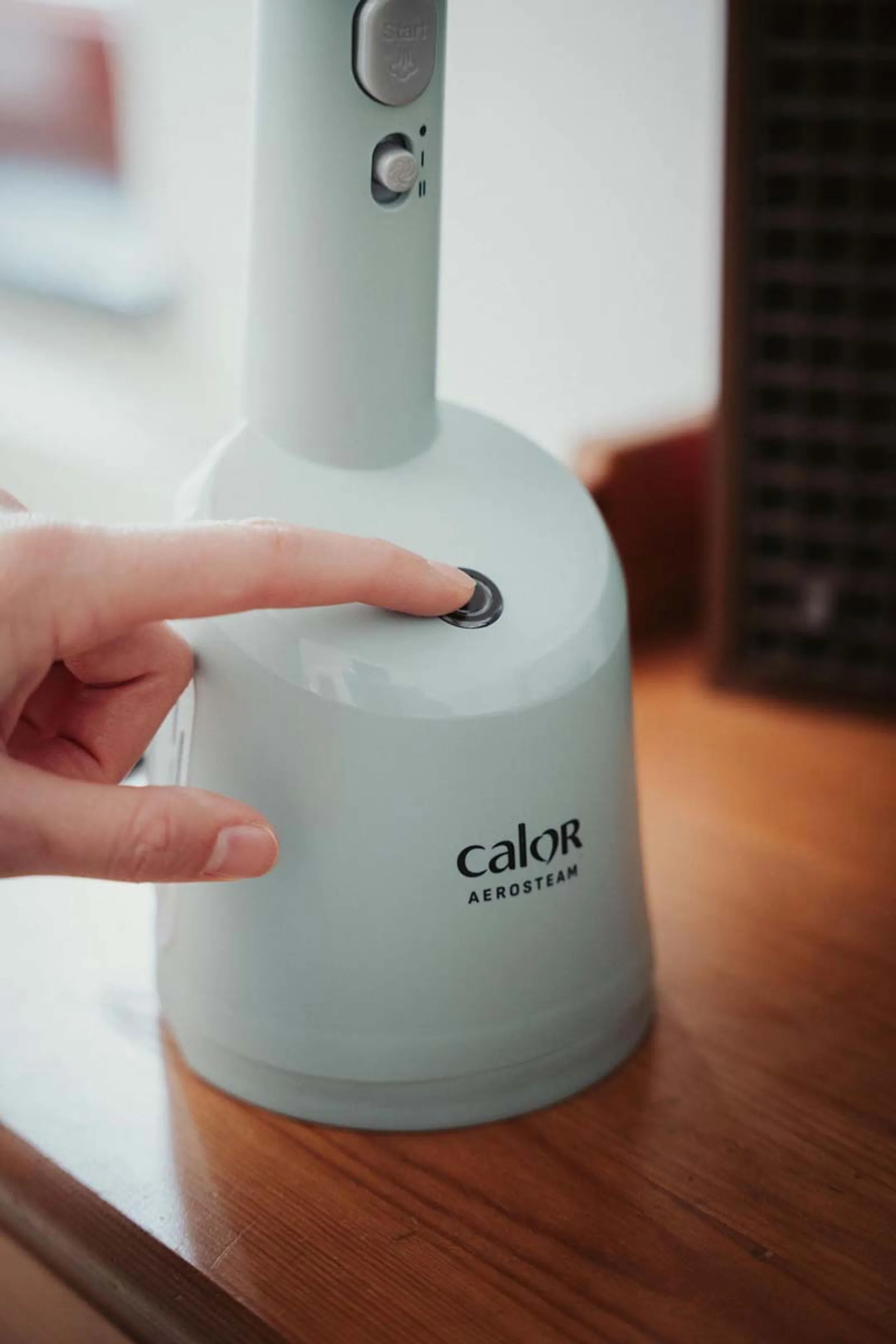 Calor Kledingstomer AeroSteam DT9814C0 image