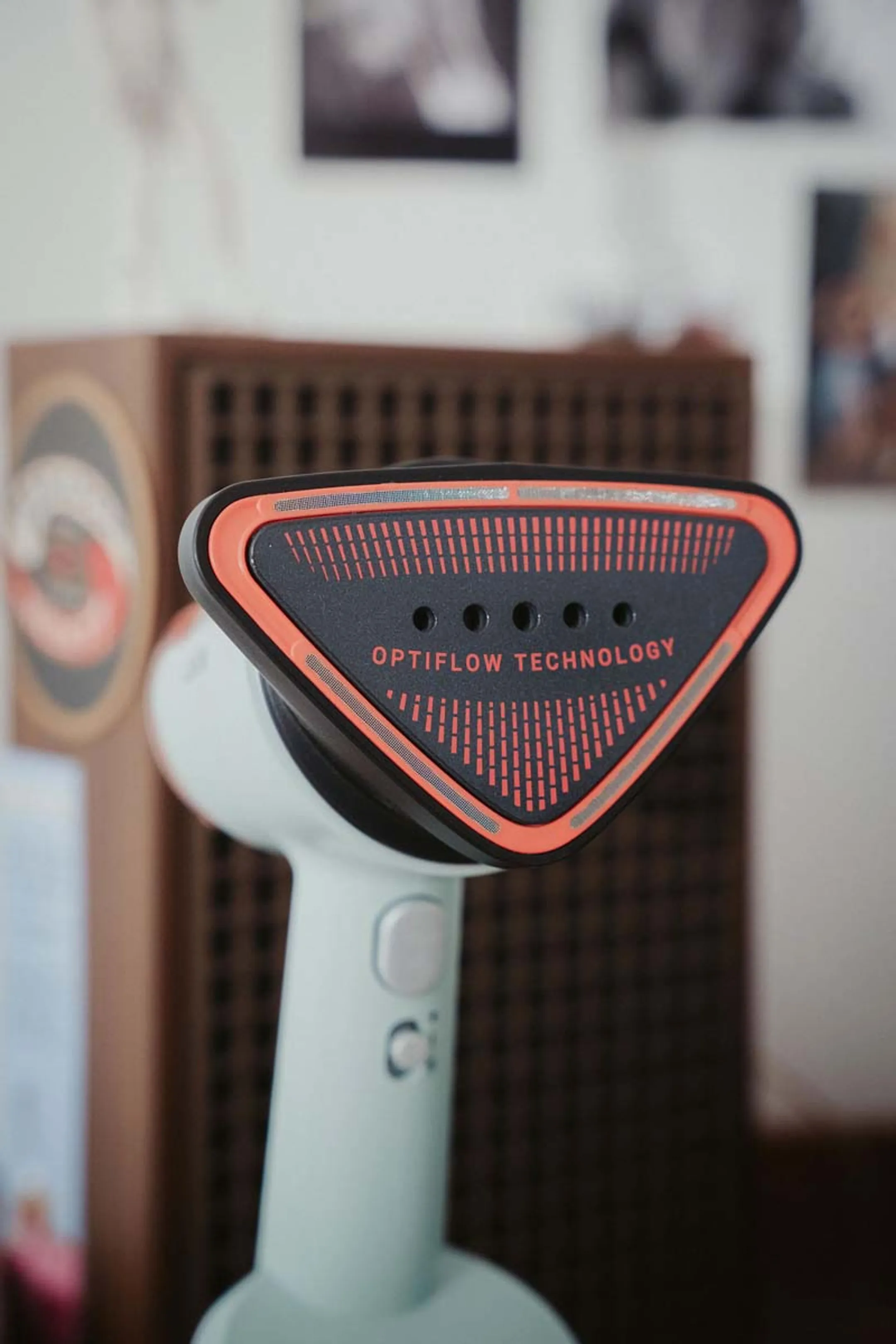 Calor Kledingstomer AeroSteam DT9814C0 image