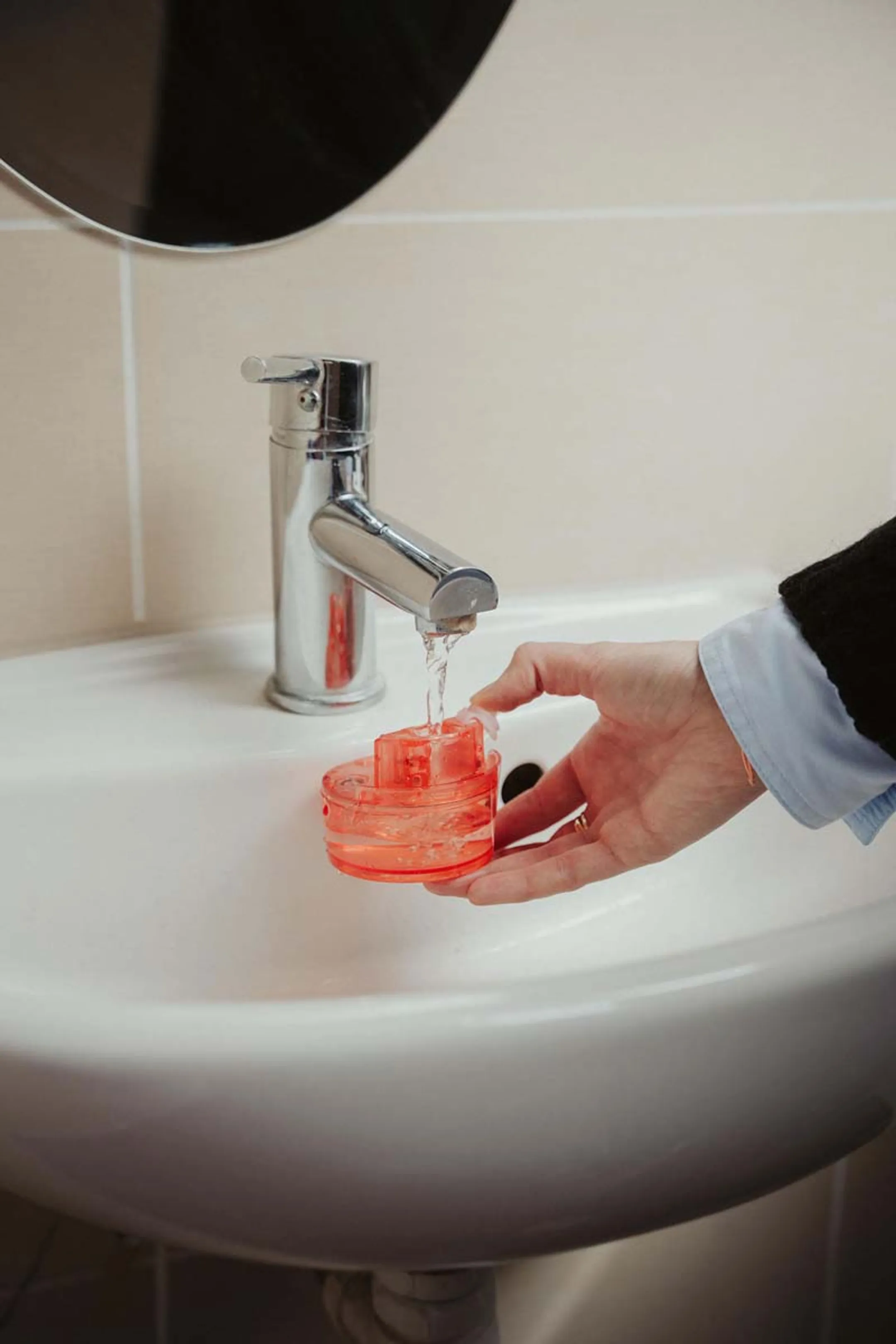 Calor Kledingstomer AeroSteam DT9814C0 image