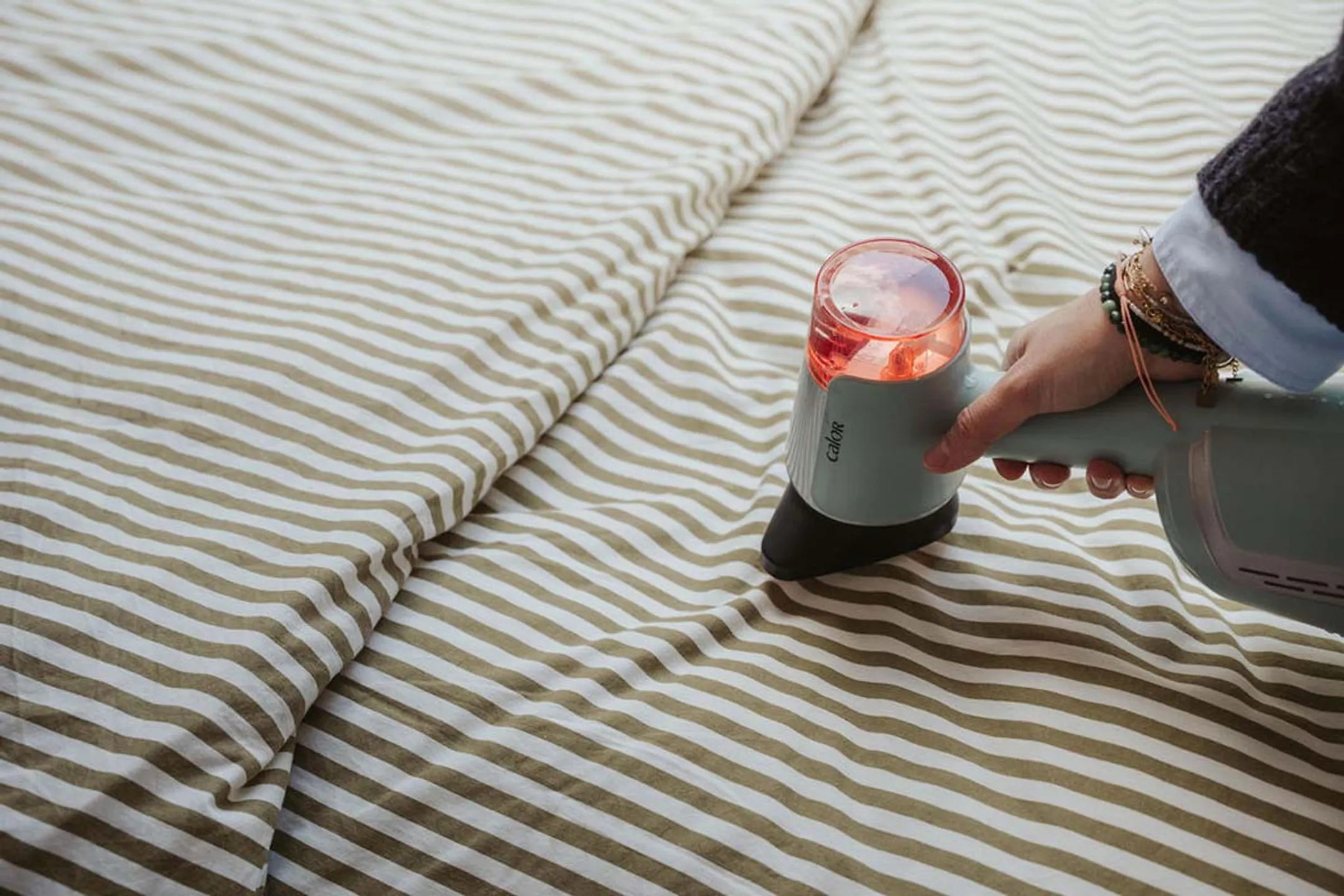 Calor Kledingstomer AeroSteam DT9814C0 image