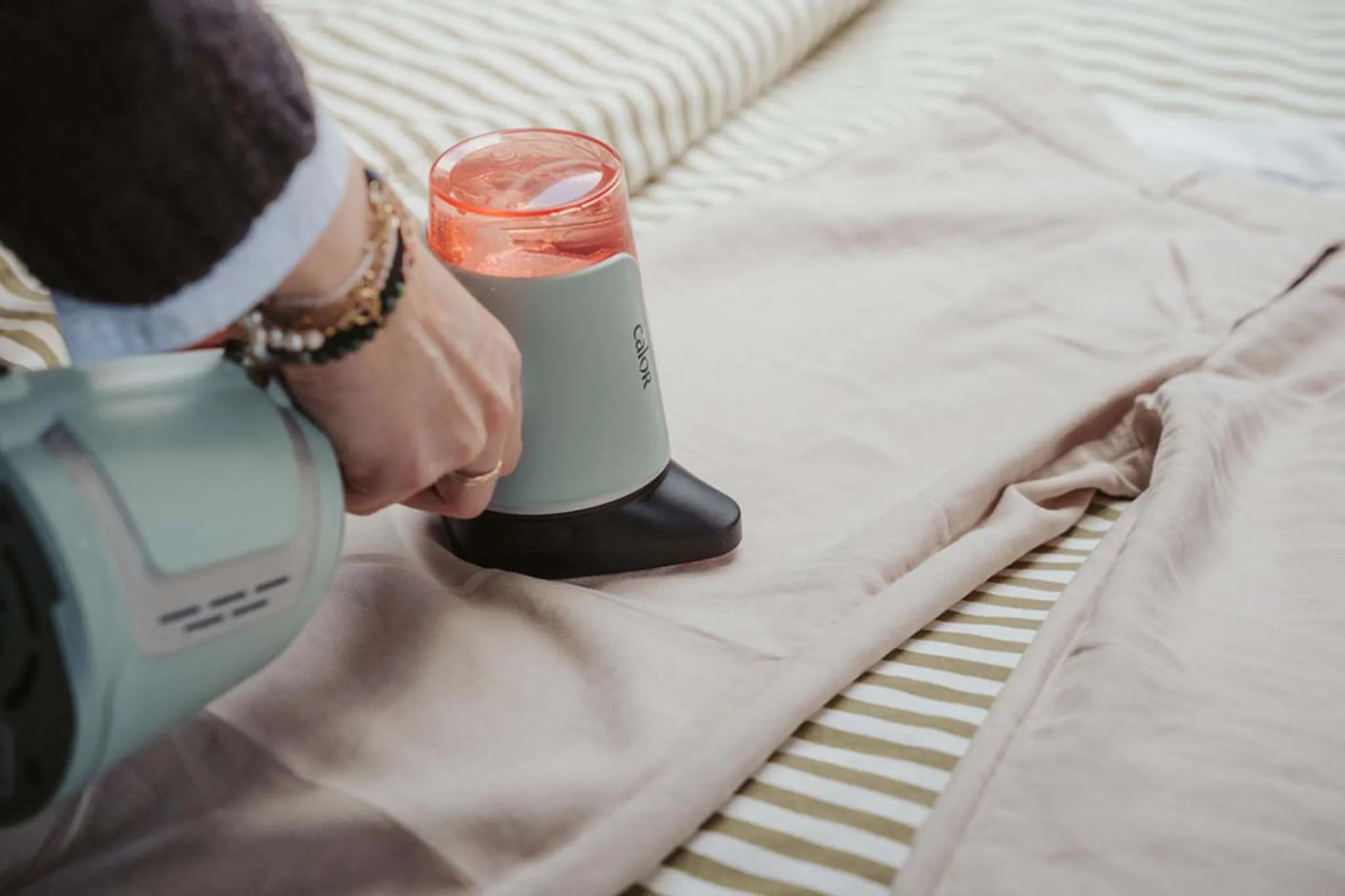 Calor Kledingstomer AeroSteam DT9814C0 image