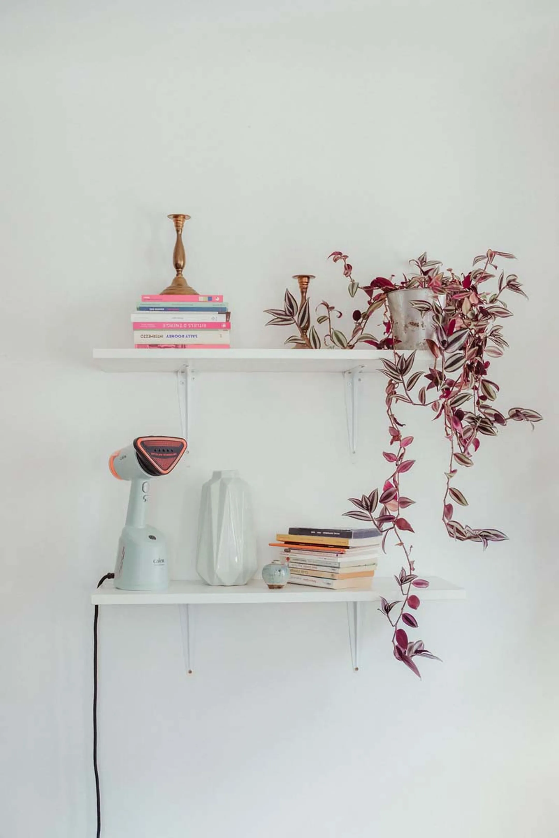 Calor Kledingstomer AeroSteam DT9814C0 image