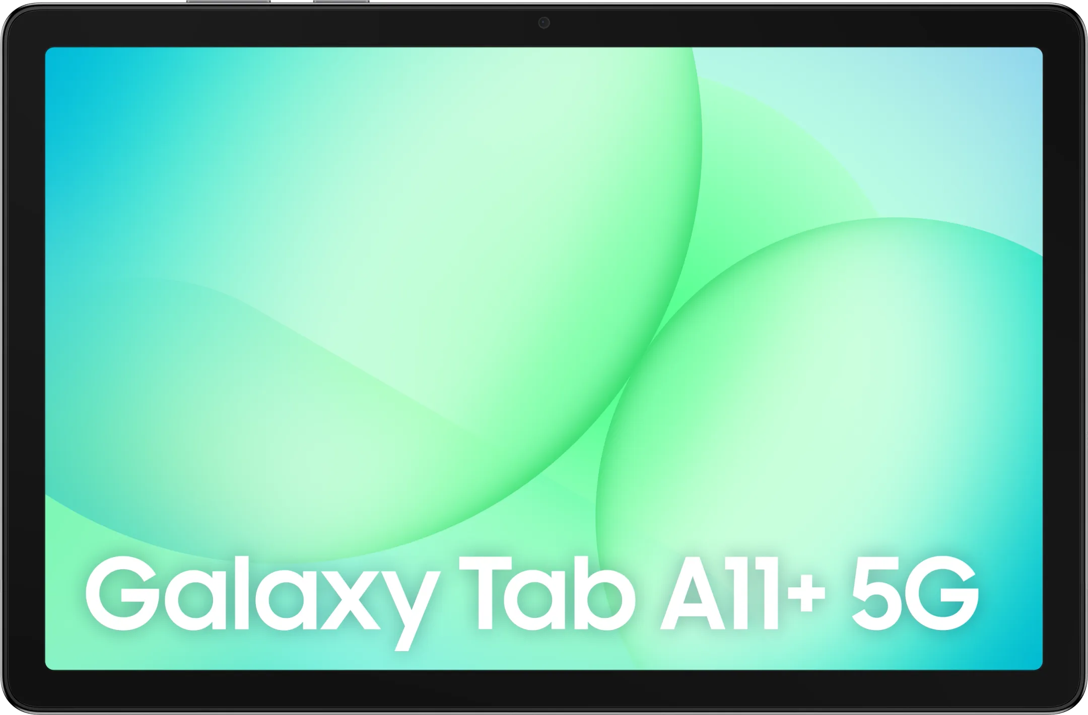 Samsung Galaxy Tab A11+ 5G 128Go Gray image