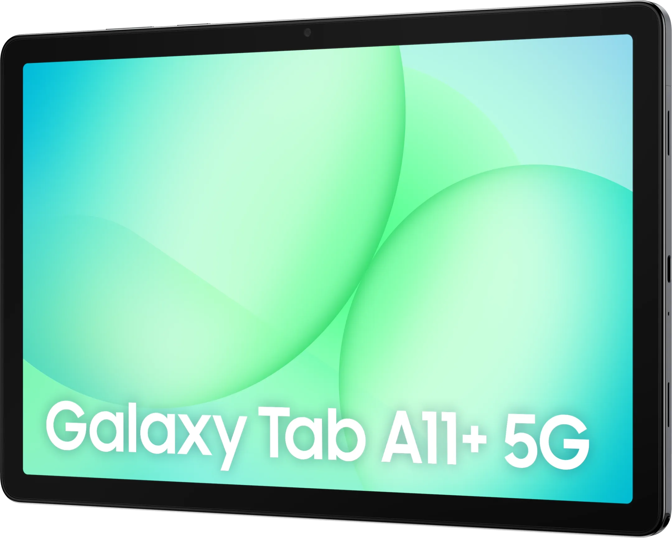 Samsung Galaxy Tab A11+ 5G 128Go Gray image