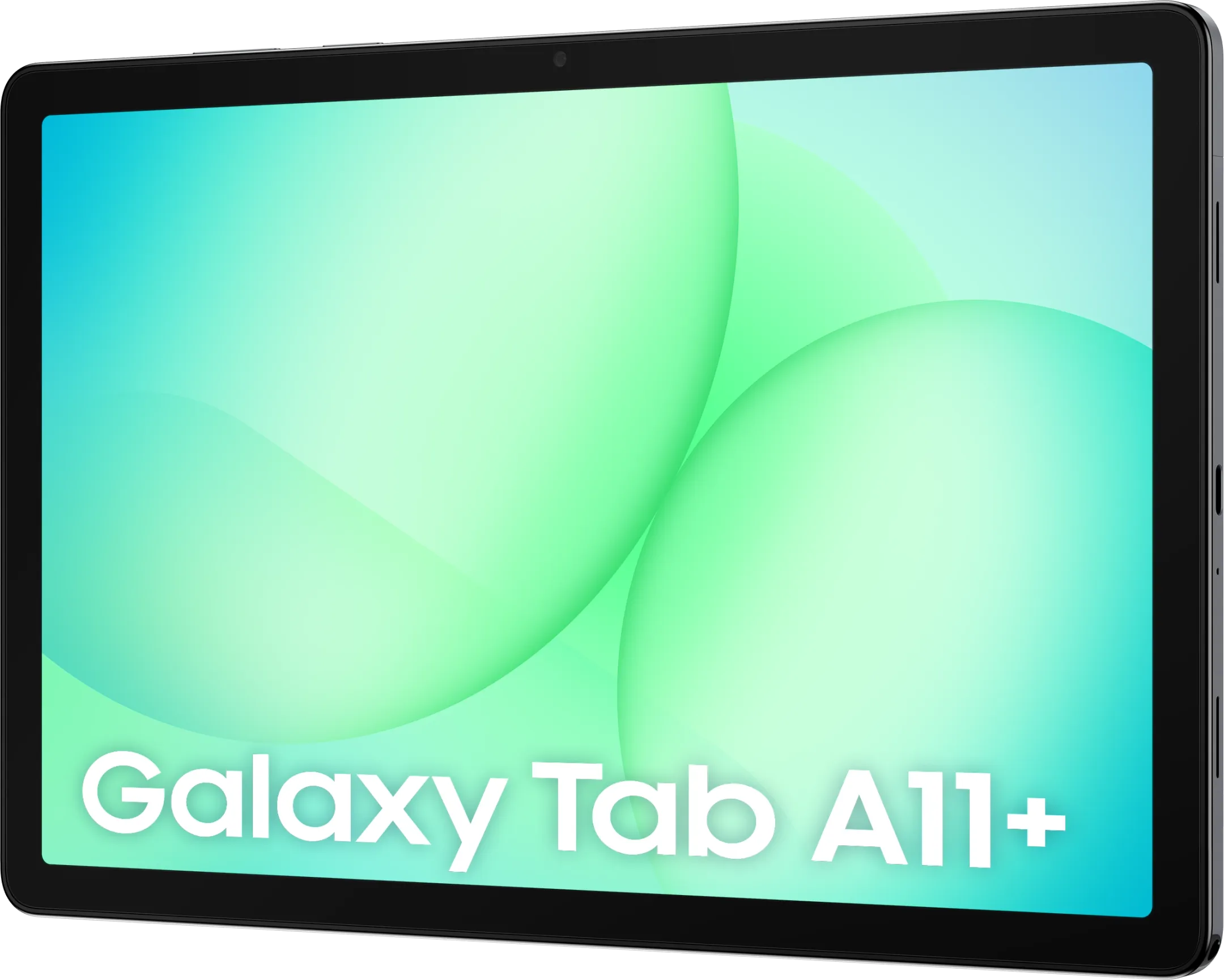 Samsung Galaxy Tab A11+ wifi 128GB Gray image