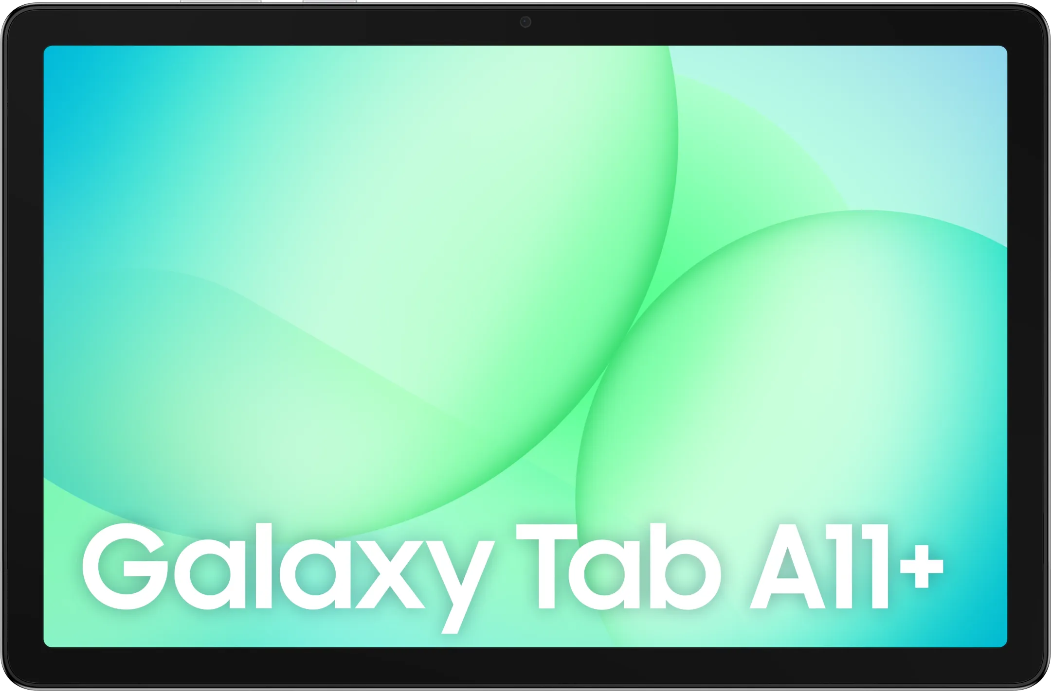 Samsung Galaxy Tab A11+ wifi 128Go Silver image