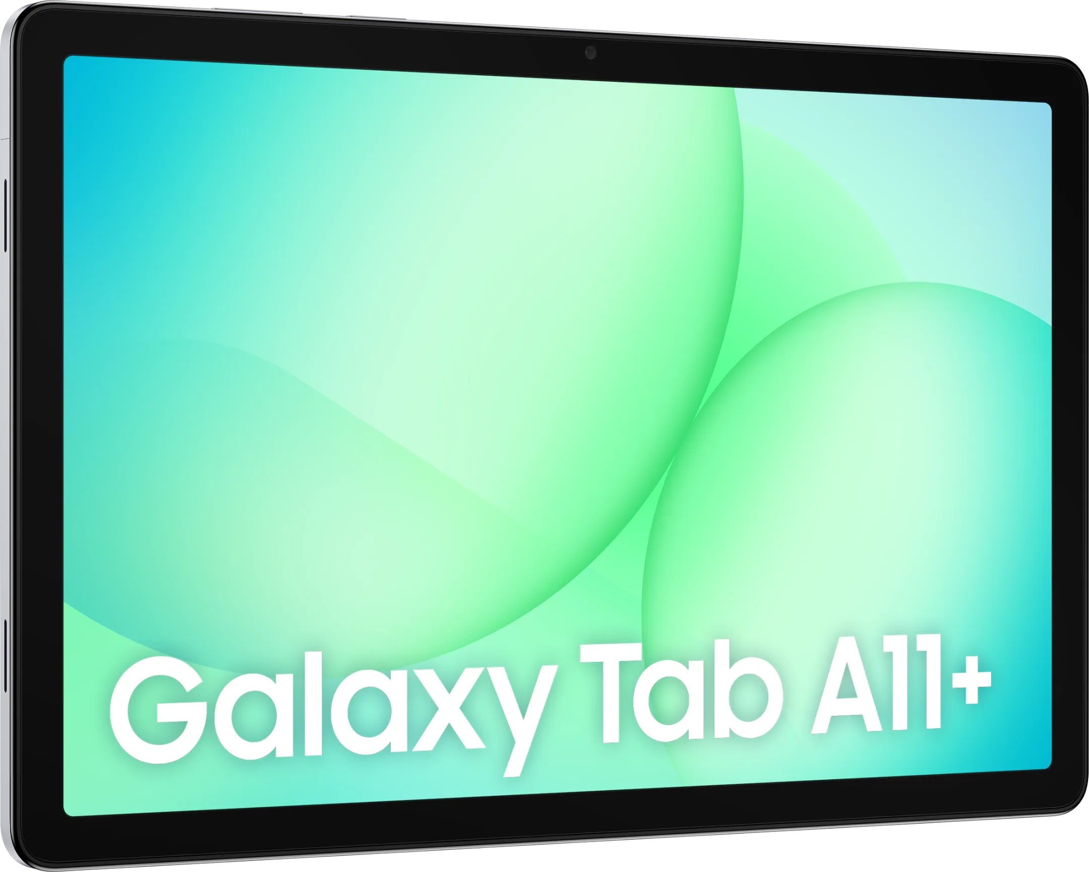 Samsung Galaxy Tab A11+ wifi 128Go Silver image