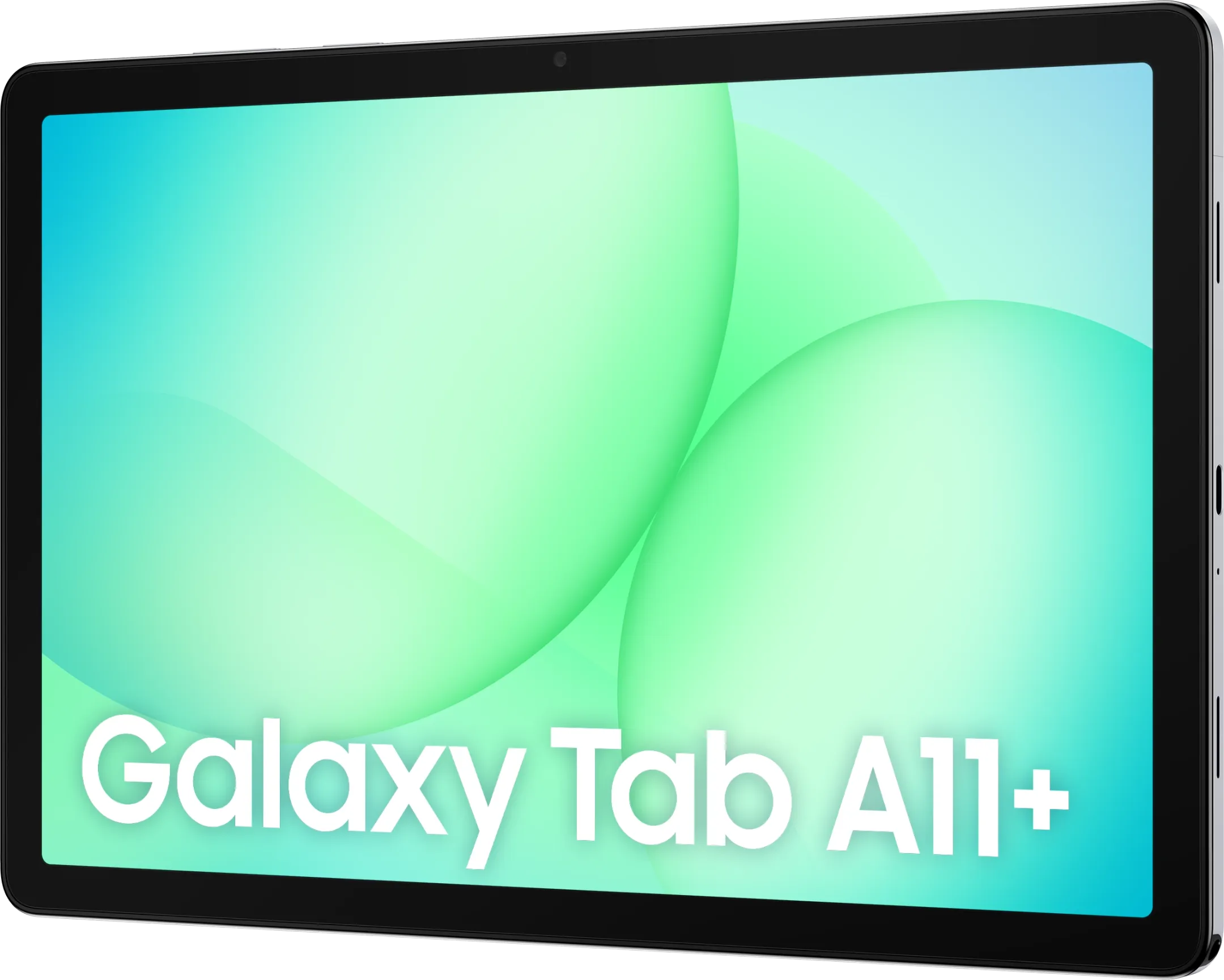 Samsung Galaxy Tab A11+ wifi 128Go Silver image