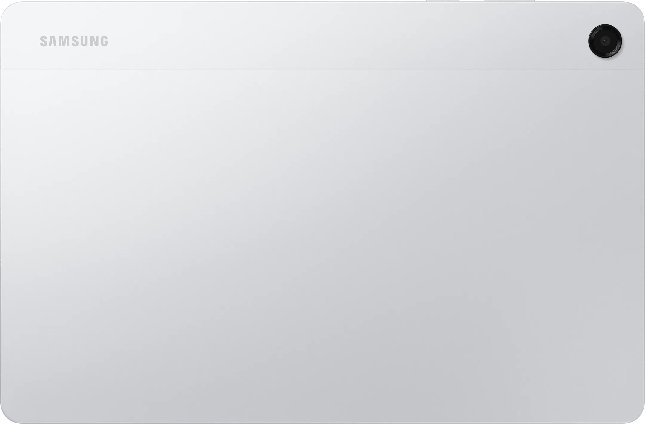 Samsung Galaxy Tab A11+ wifi 128Go Silver image