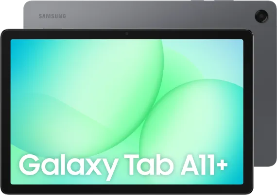 Galaxy Tab A11+ wifi 256Go Gray