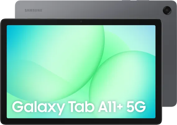 Galaxy Tab A11+ 5G 128Go Gray