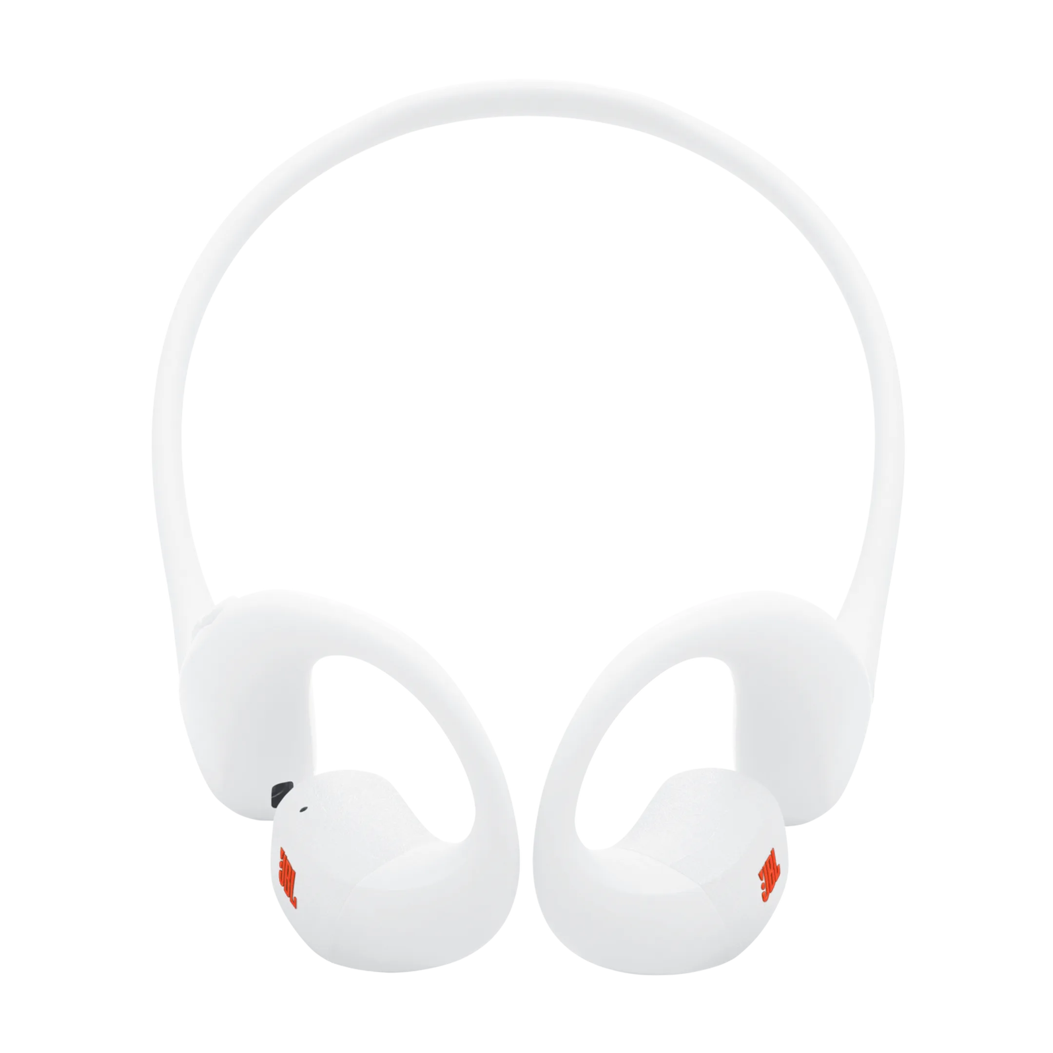 JBL Écouteurs Endurance Pace - Blanc image