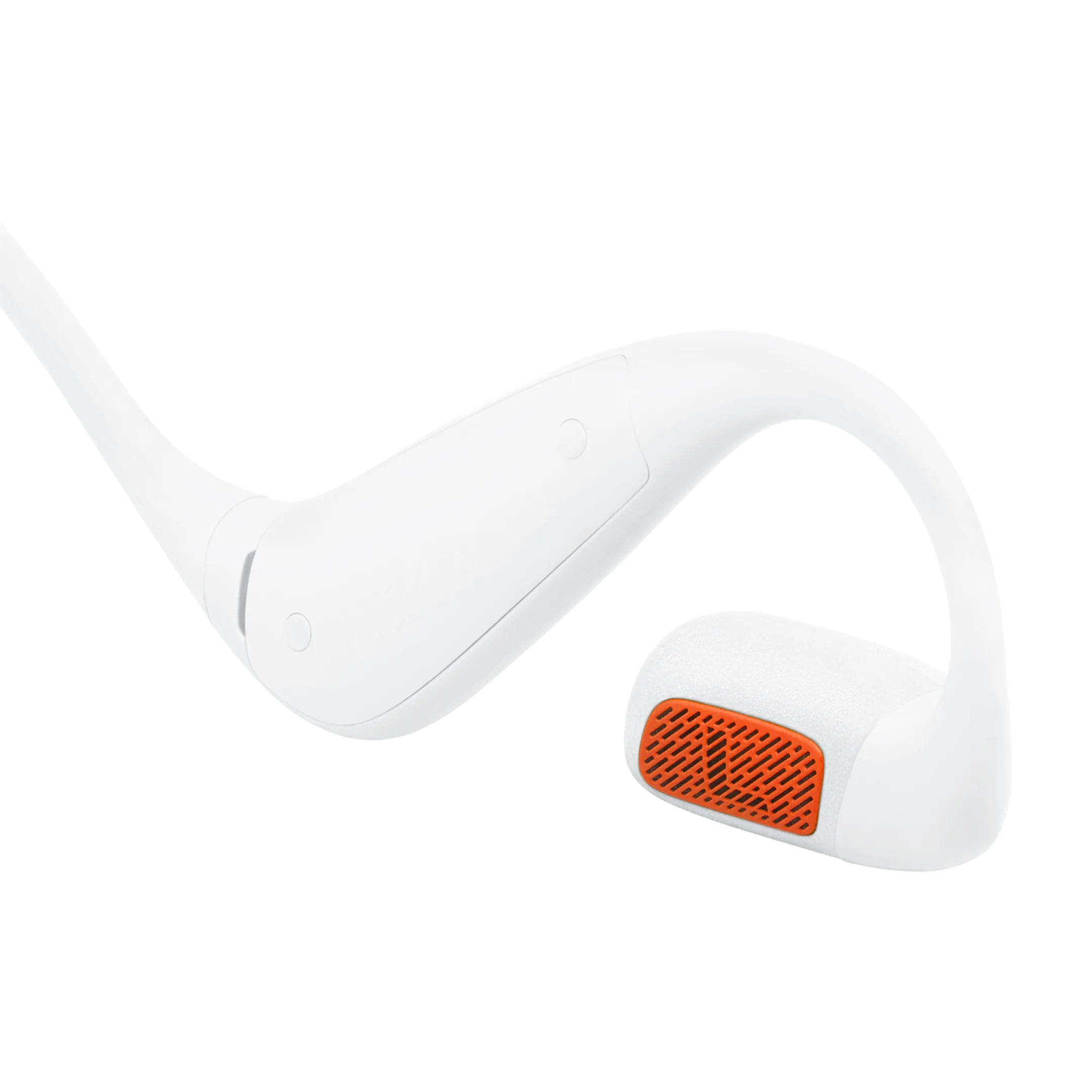 JBL Écouteurs Endurance Pace - Blanc image