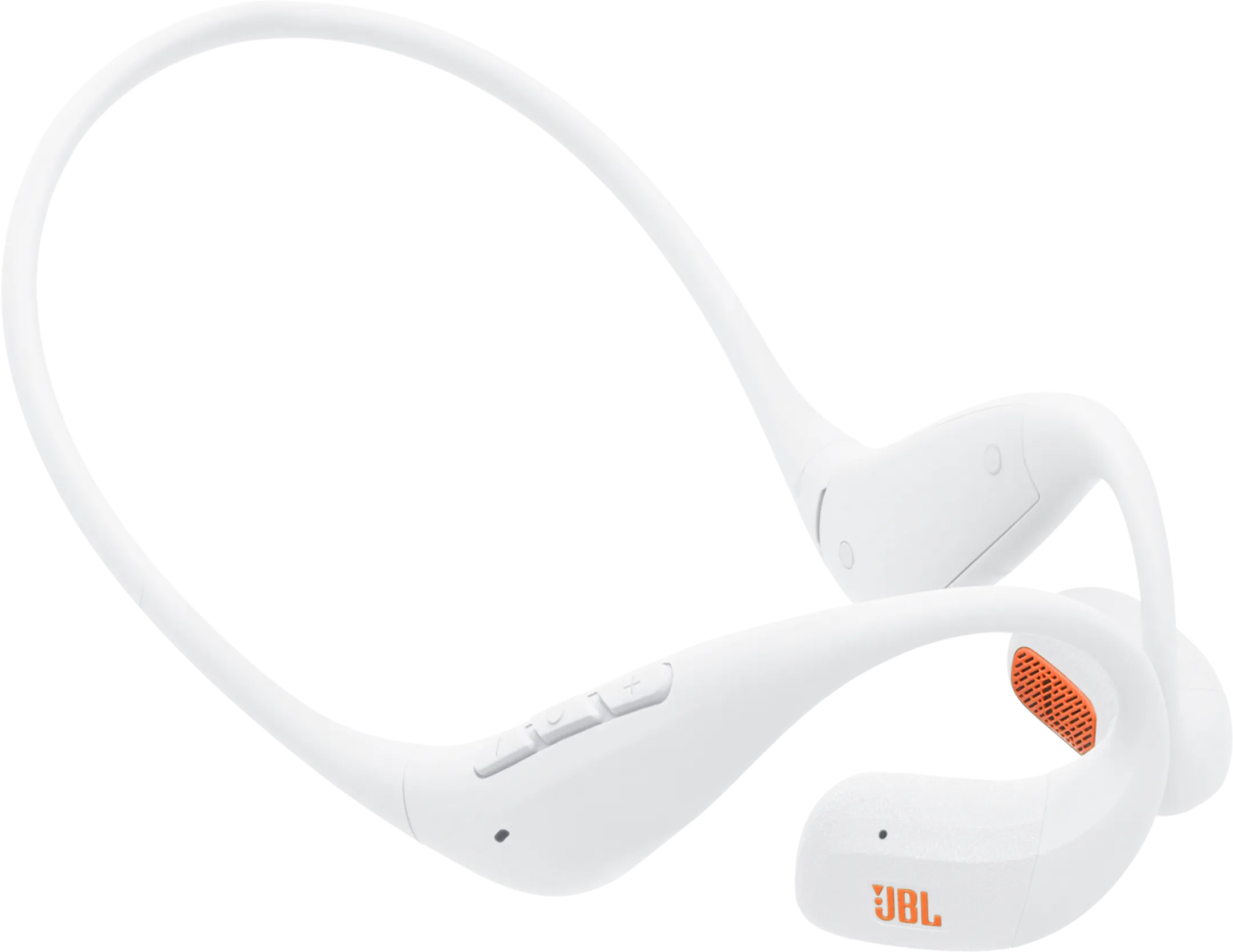 Écouteurs Endurance Pace - Blanc