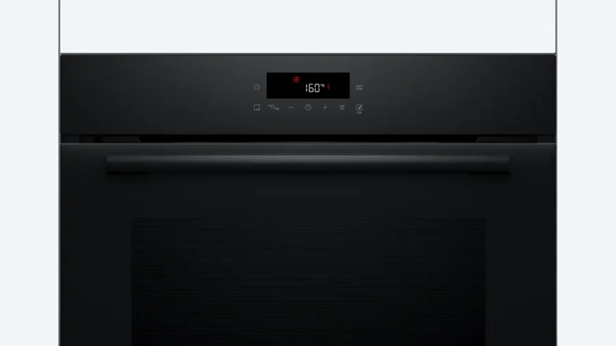 Bosch Inbouw oven HBA572BB4 image