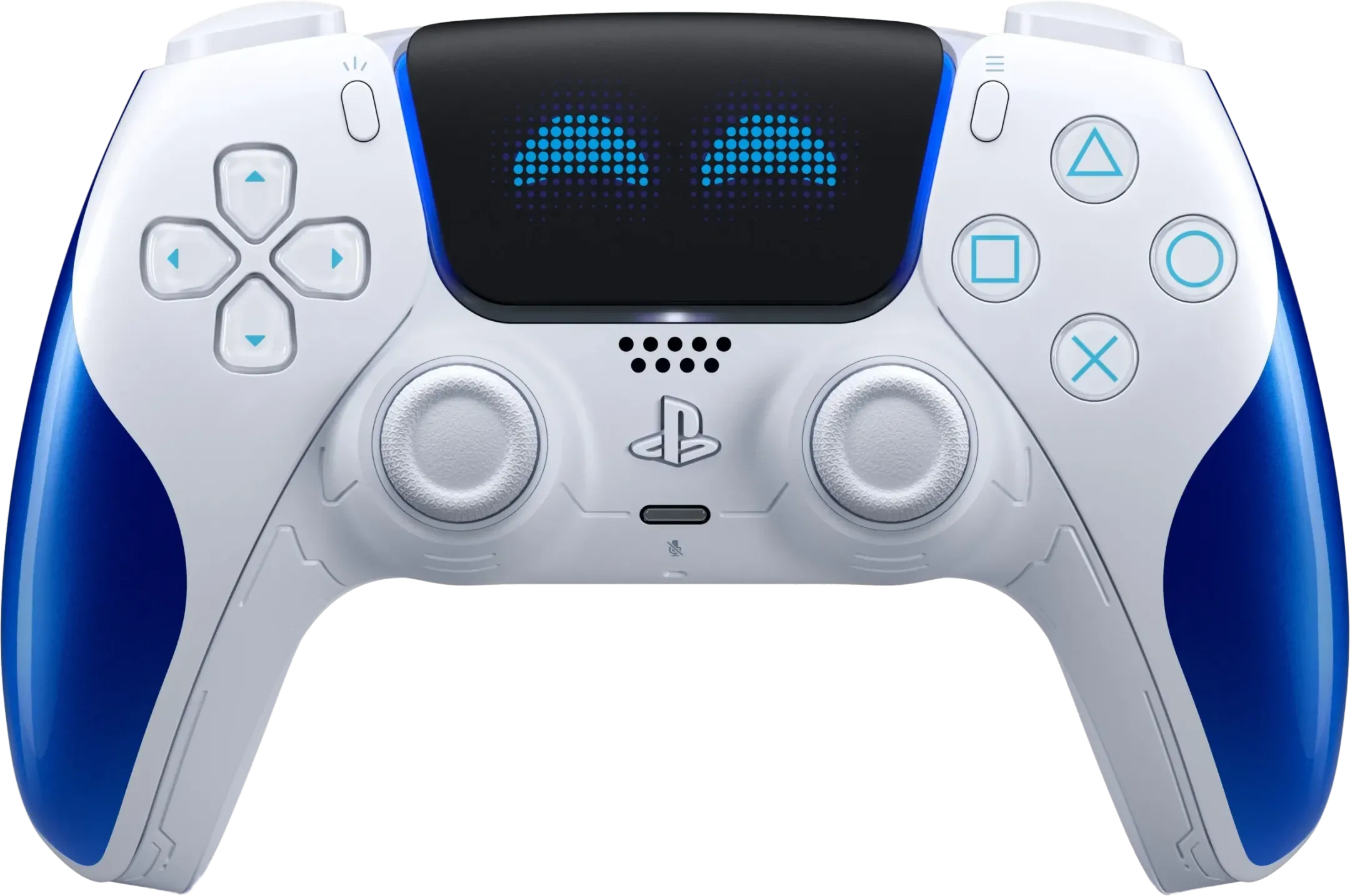 PS5 DualSense draadloze controller - ASTRO BOT Joyful Limited Edition