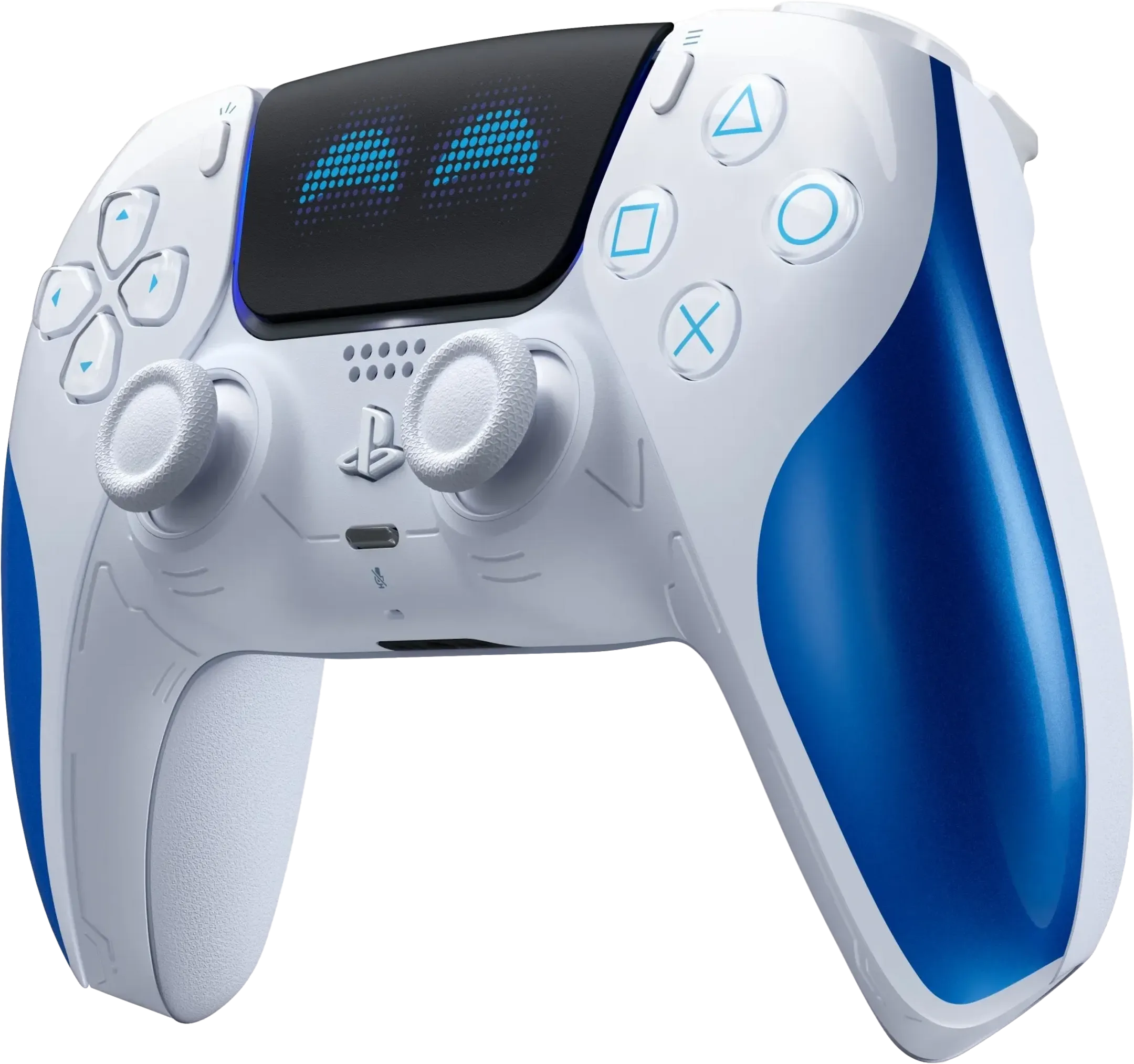 Sony PS5 DualSense draadloze controller - ASTRO BOT Joyful Limited Edition image