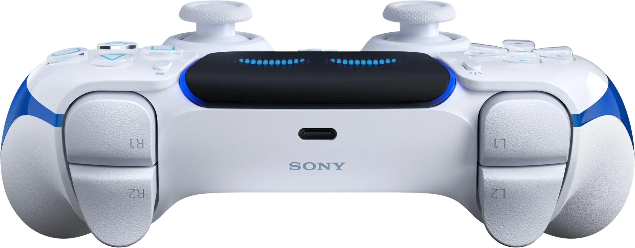 Sony PS5 DualSense draadloze controller - ASTRO BOT Joyful Limited Edition image