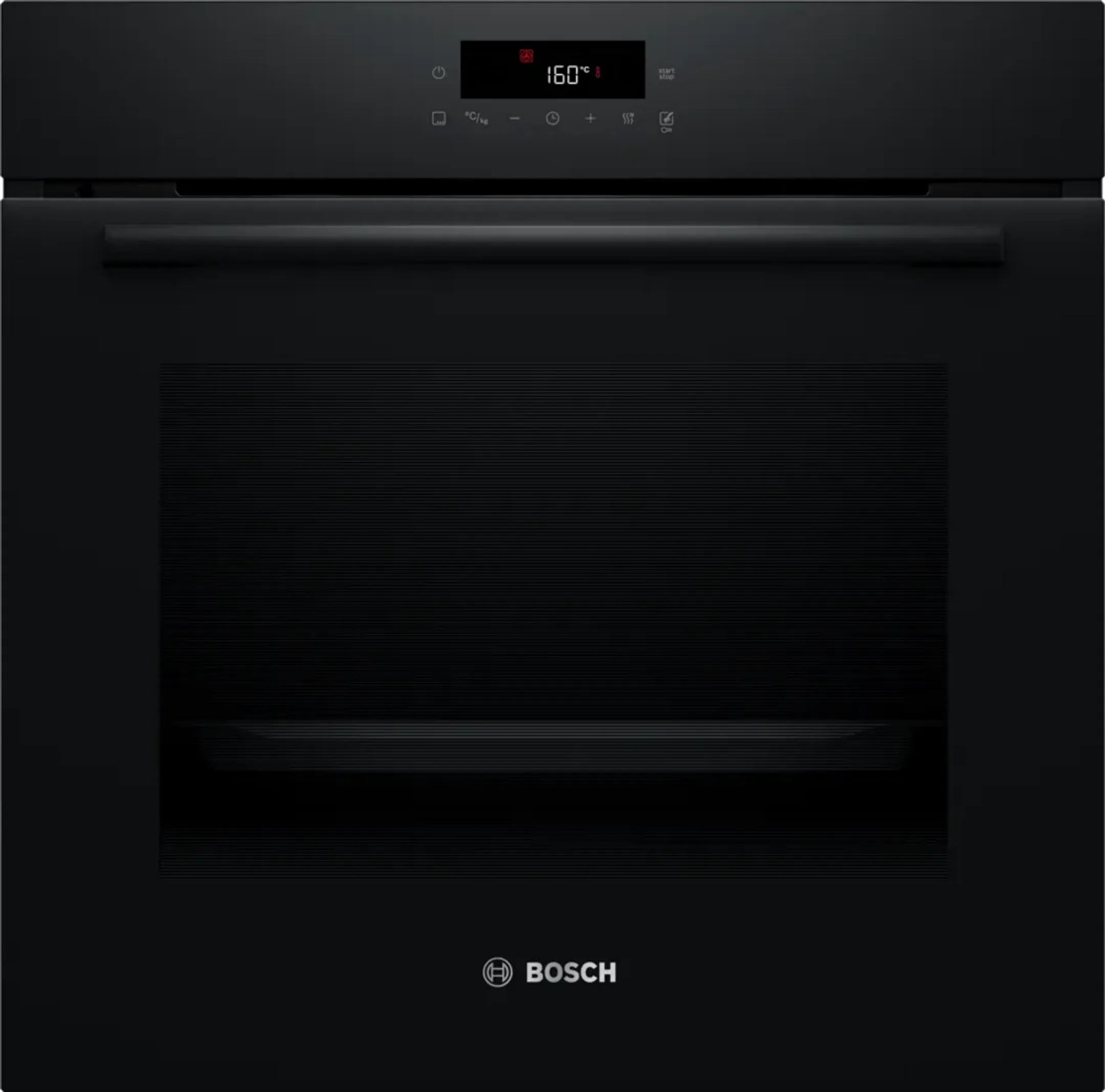 Inbouw oven HBA572BB4