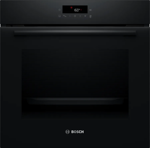 Inbouw oven HBA572BB4