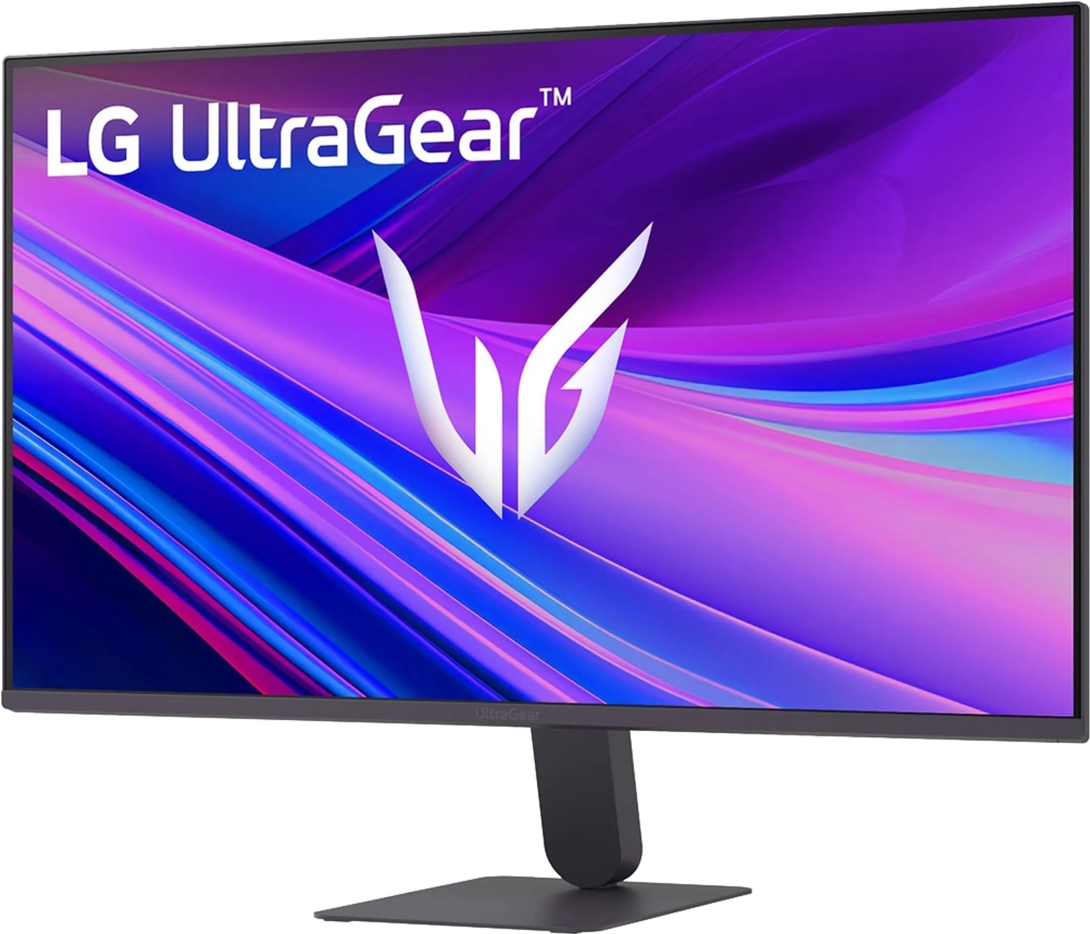LG 27" UltraGear 27G411A-B image