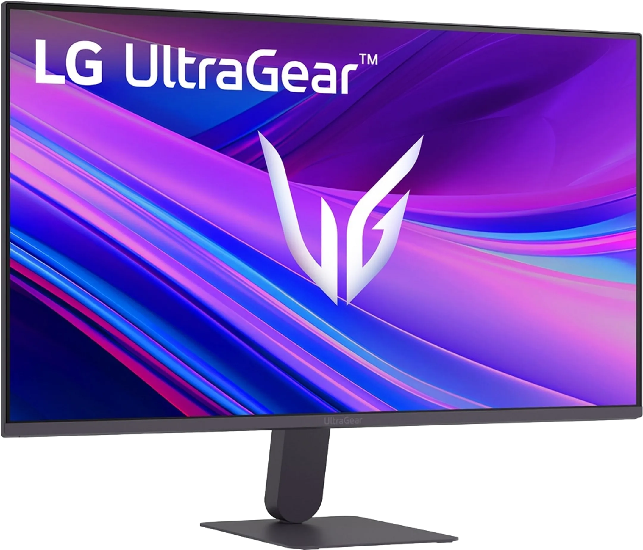 LG 27" UltraGear 27G411A-B image