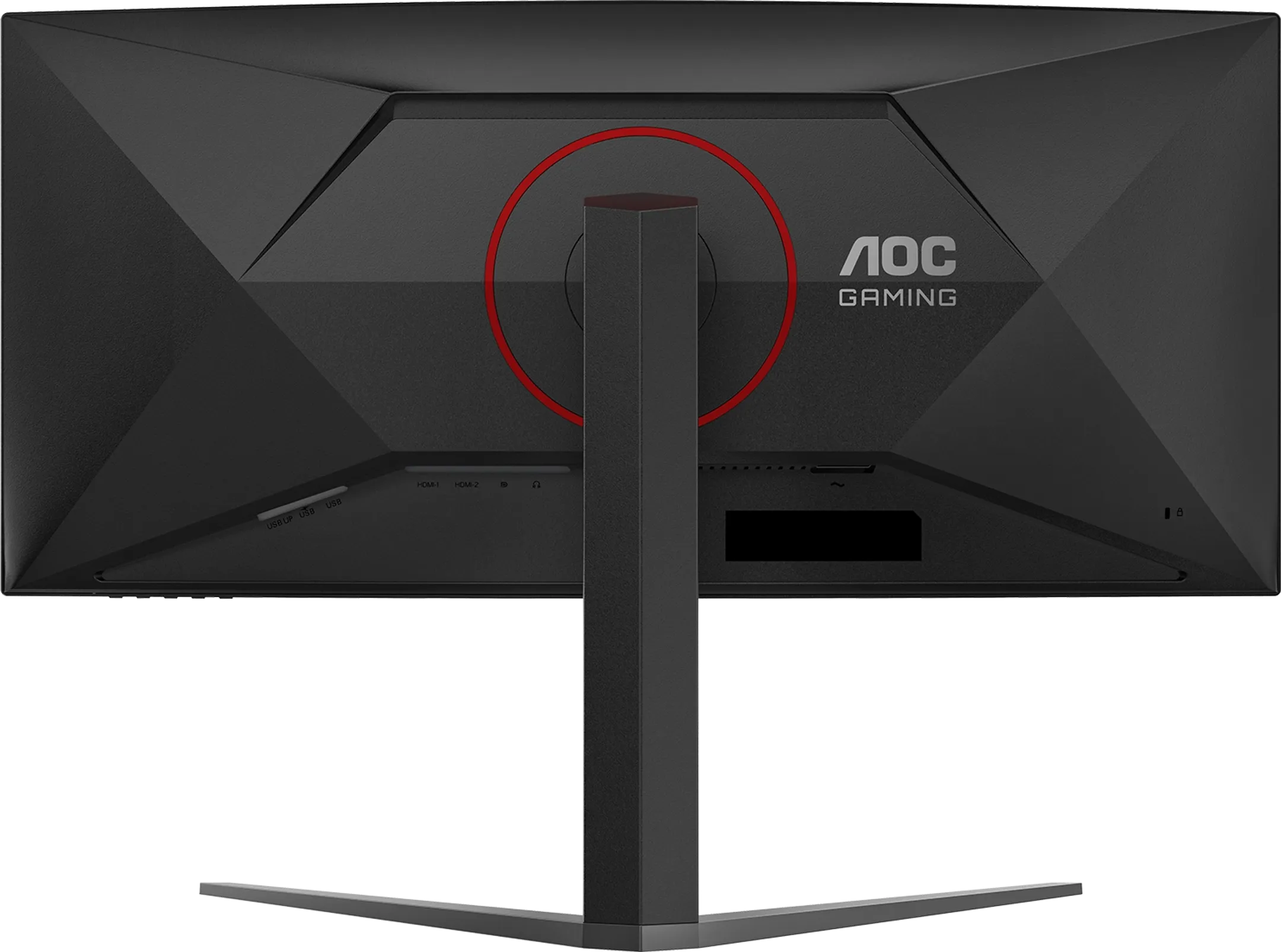 AOC CU34G4Z image