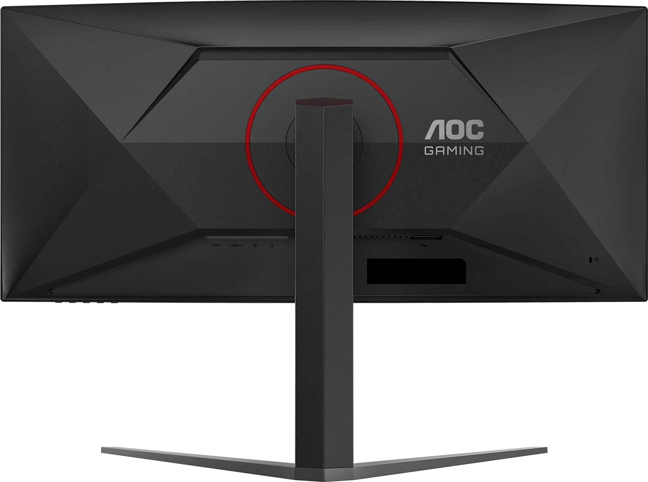 AOC CU34G4 image