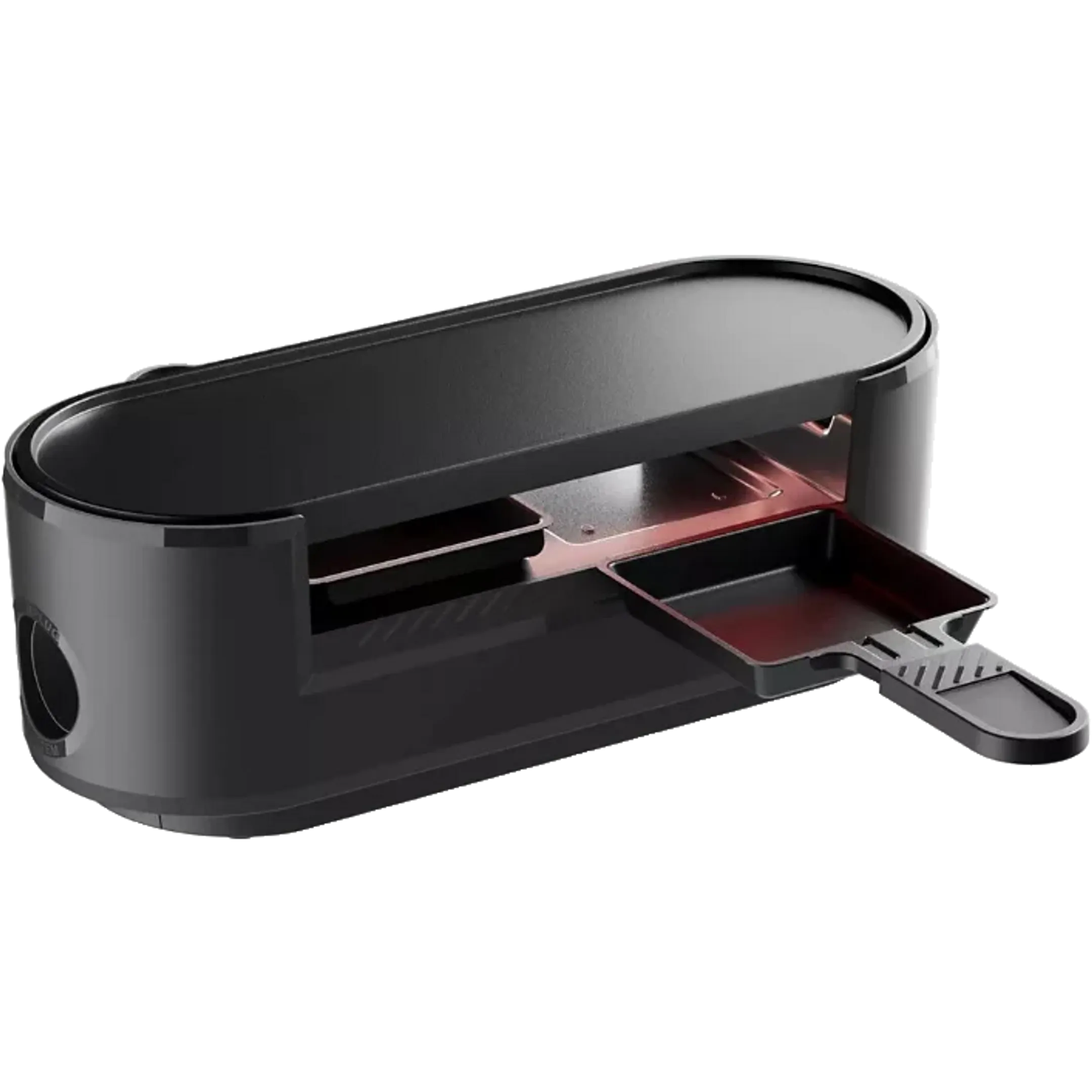 Raclette & Grill Multiplug ERMD4