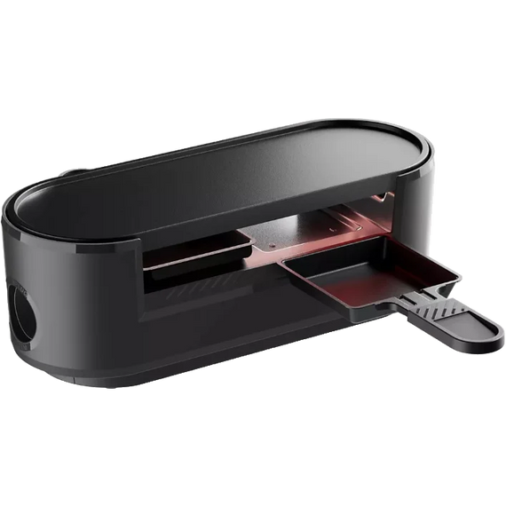 Raclette & Grill Multiplug ERMD4