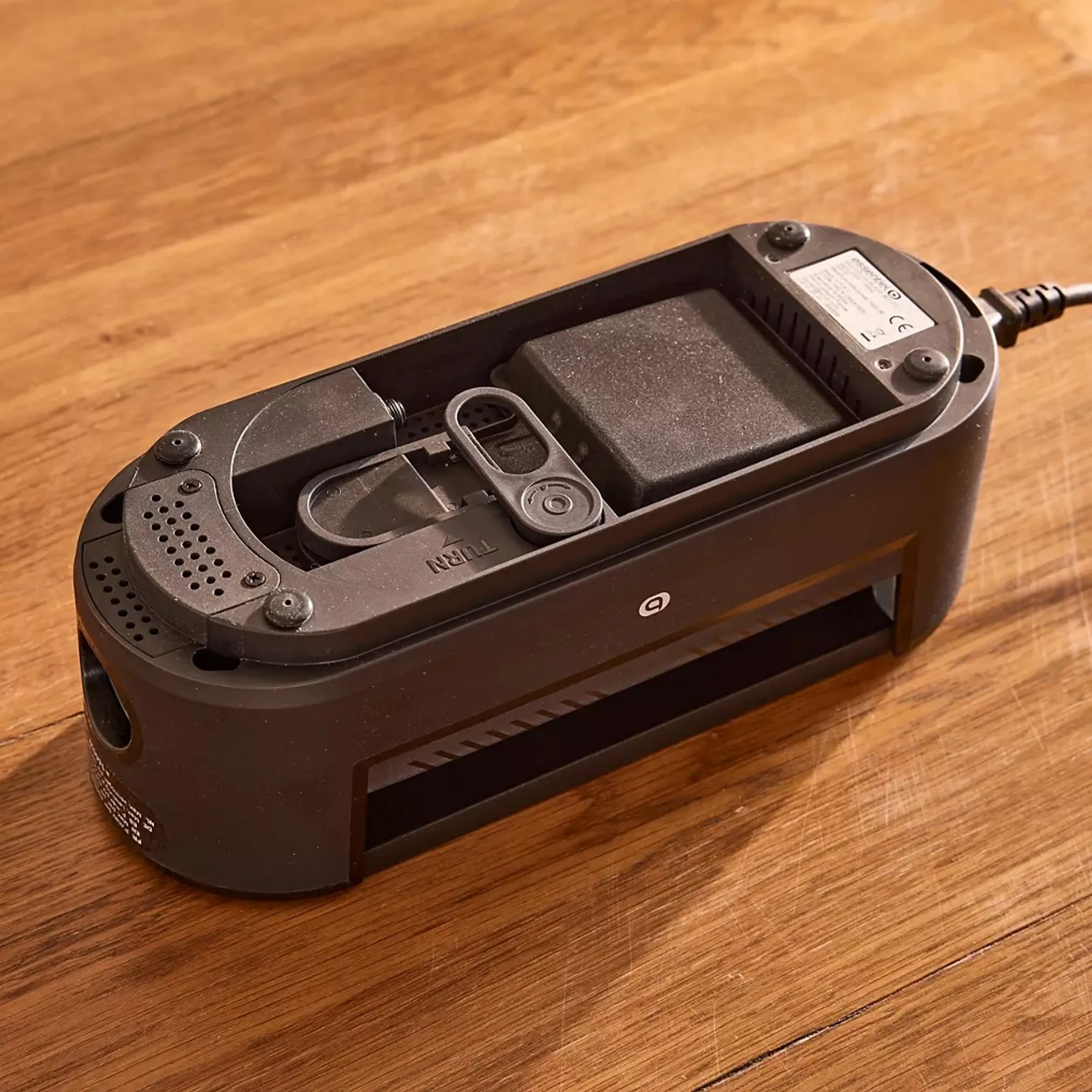 Essentiel-B Raclette & Grill Multiplug ERMD4 image