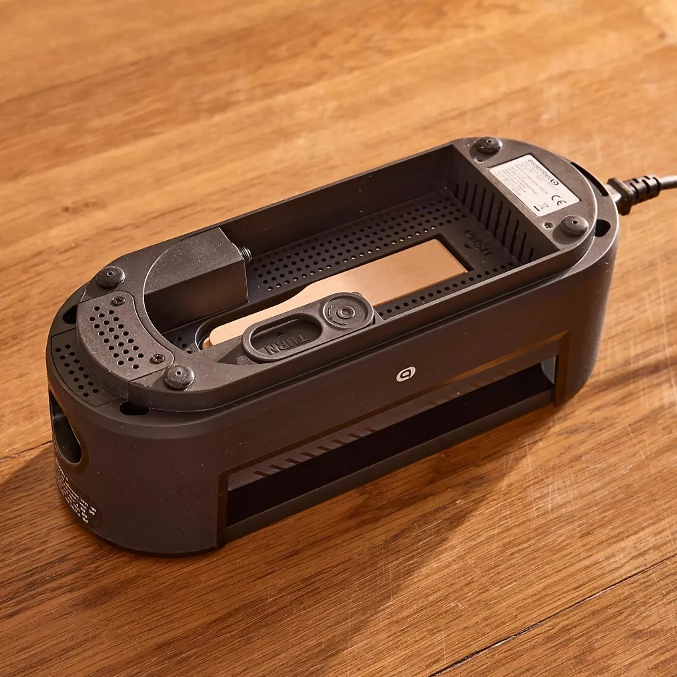 Essentiel-B Raclette & Grill Multiplug ERMD4 image