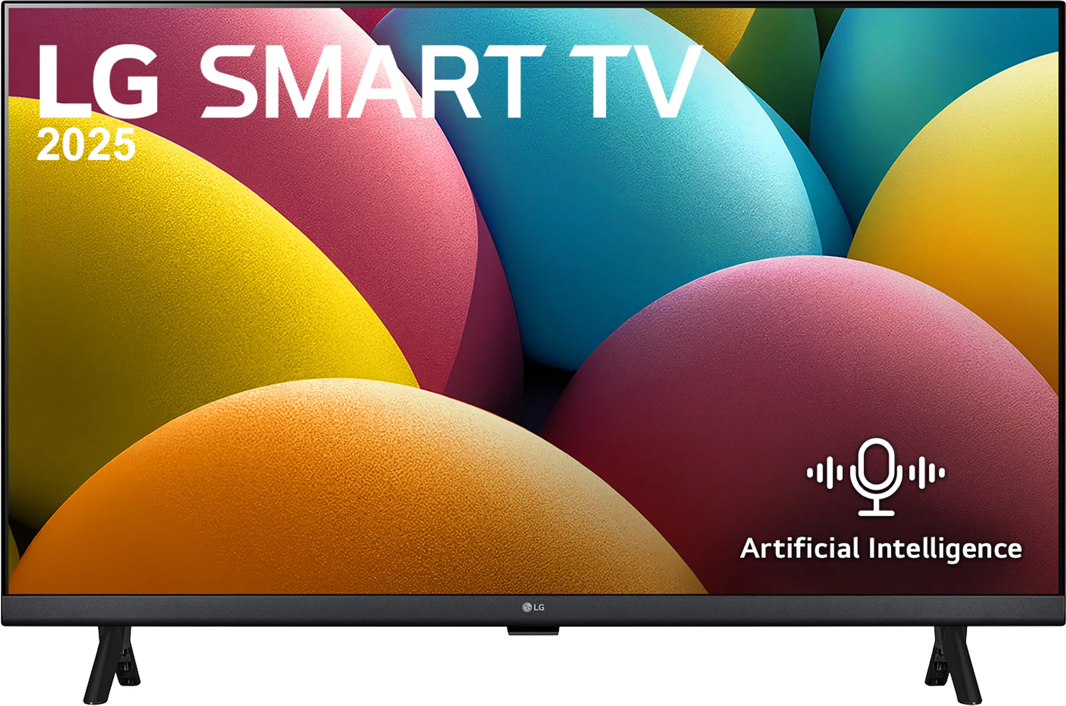 LED TV full HD 43LR60006LA (2025) 43 inch