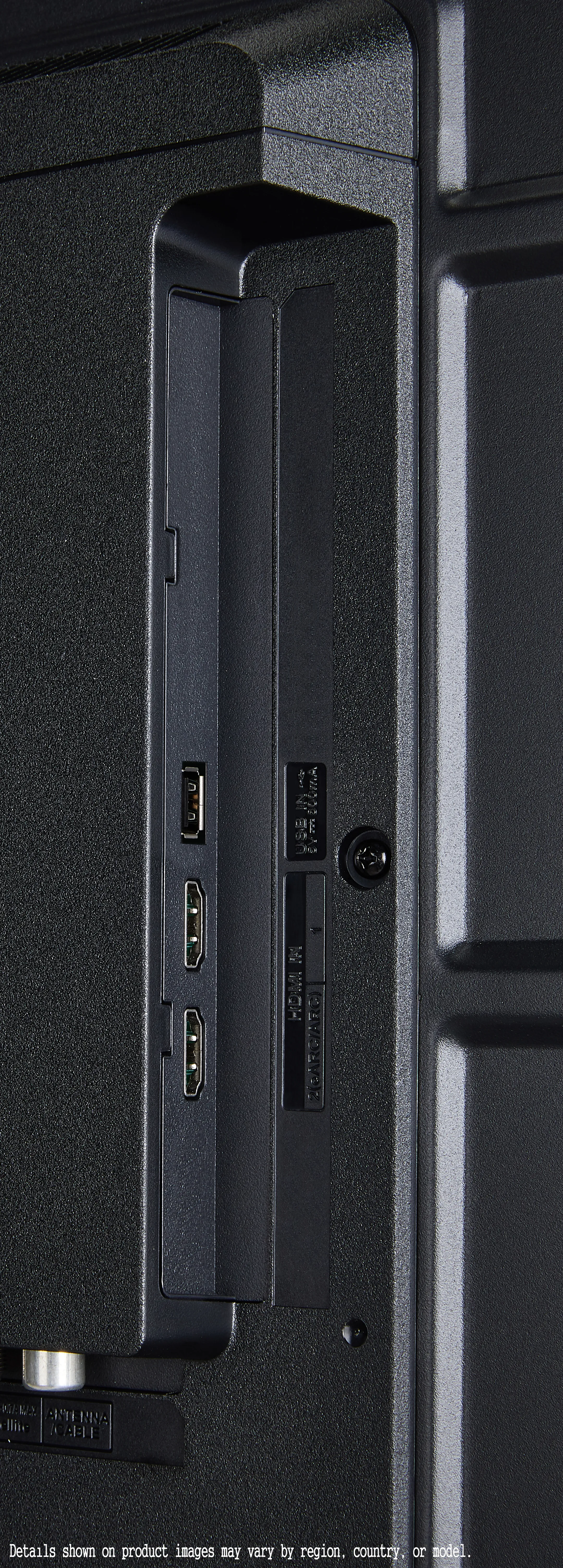 LG LED TV full HD 43LR60006LA (2025) 43 inch image