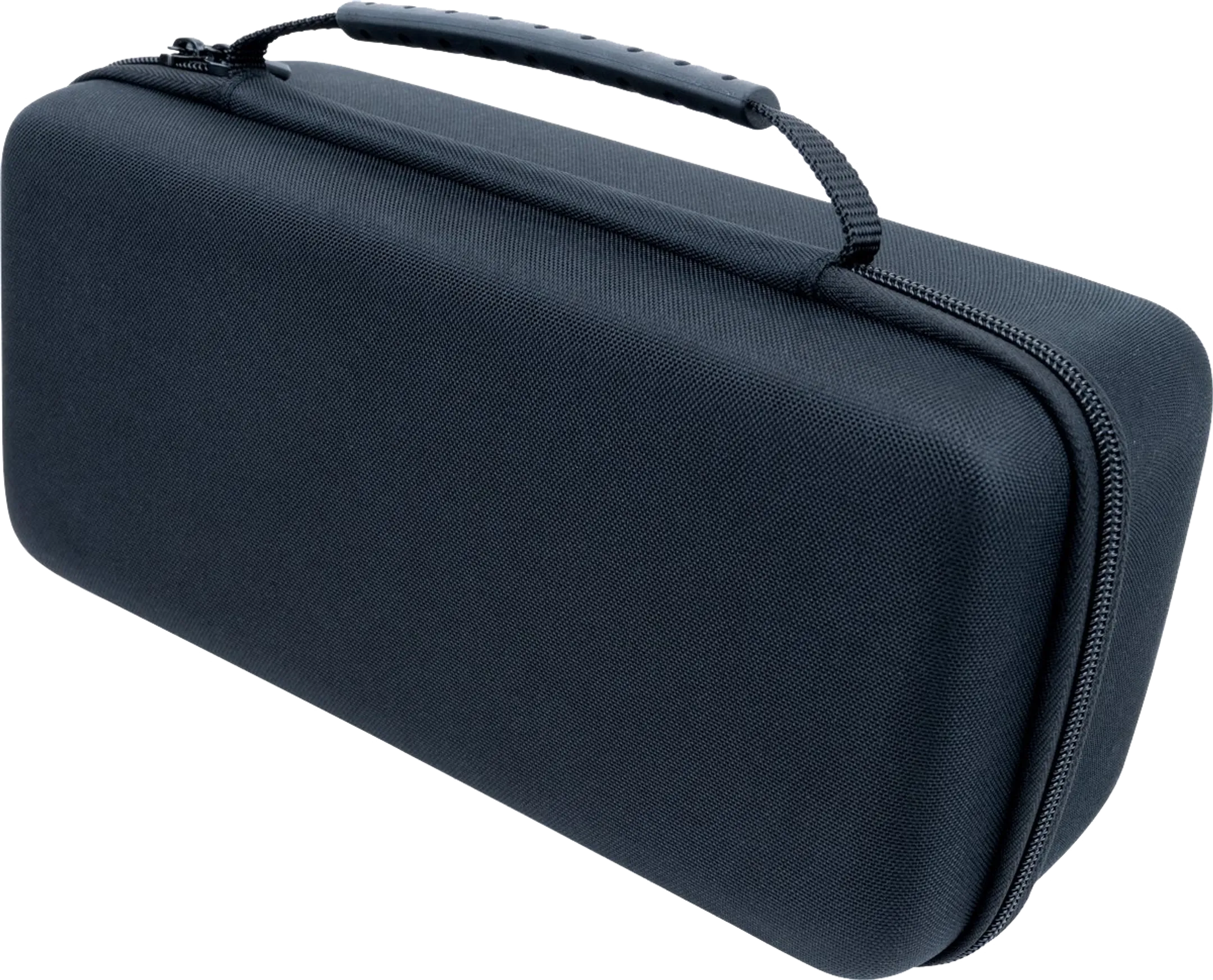 Nacon Zwarte Switch 2 XL-draagtas image