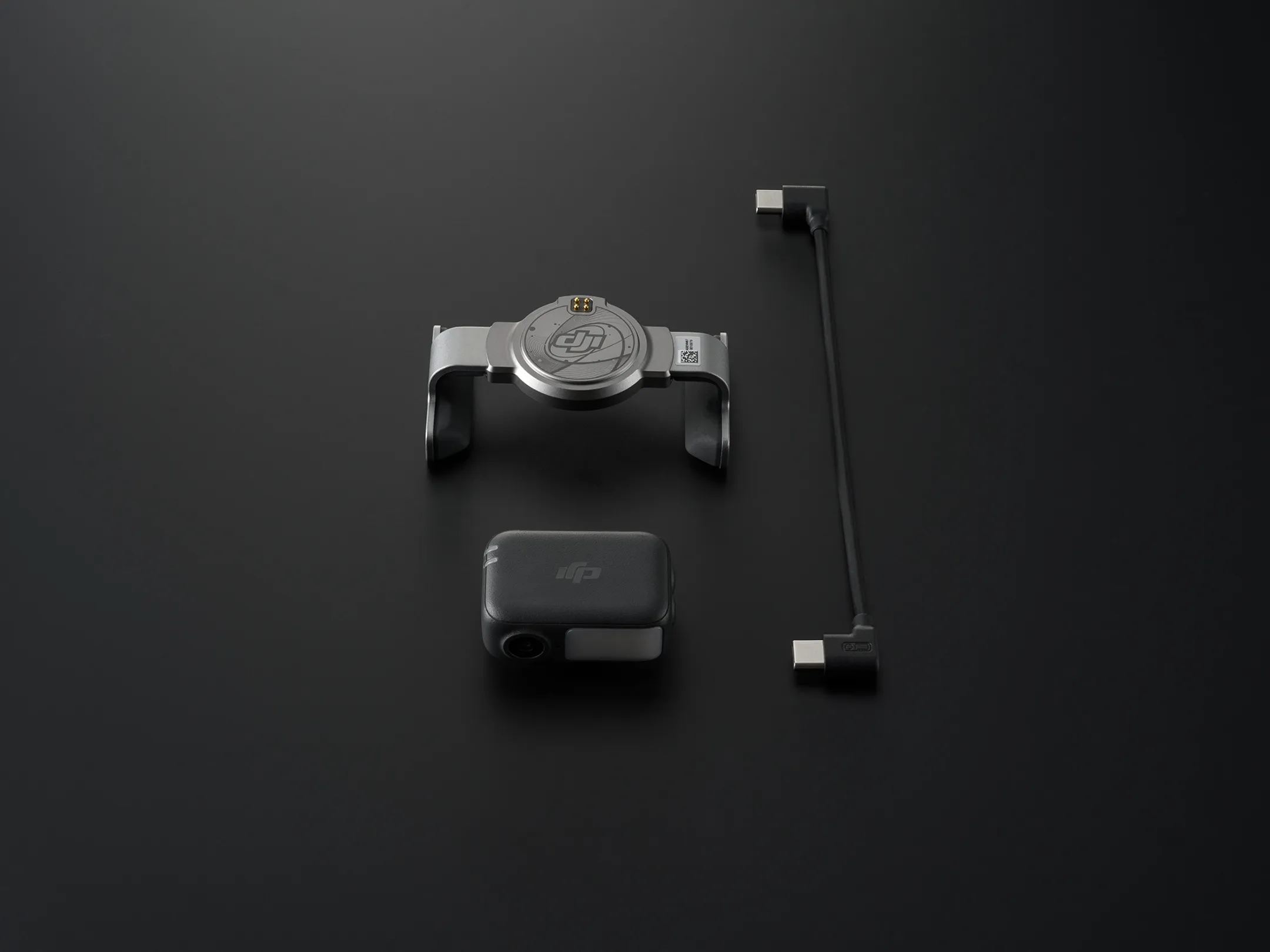 DJI OM 8 Tracking Kit image