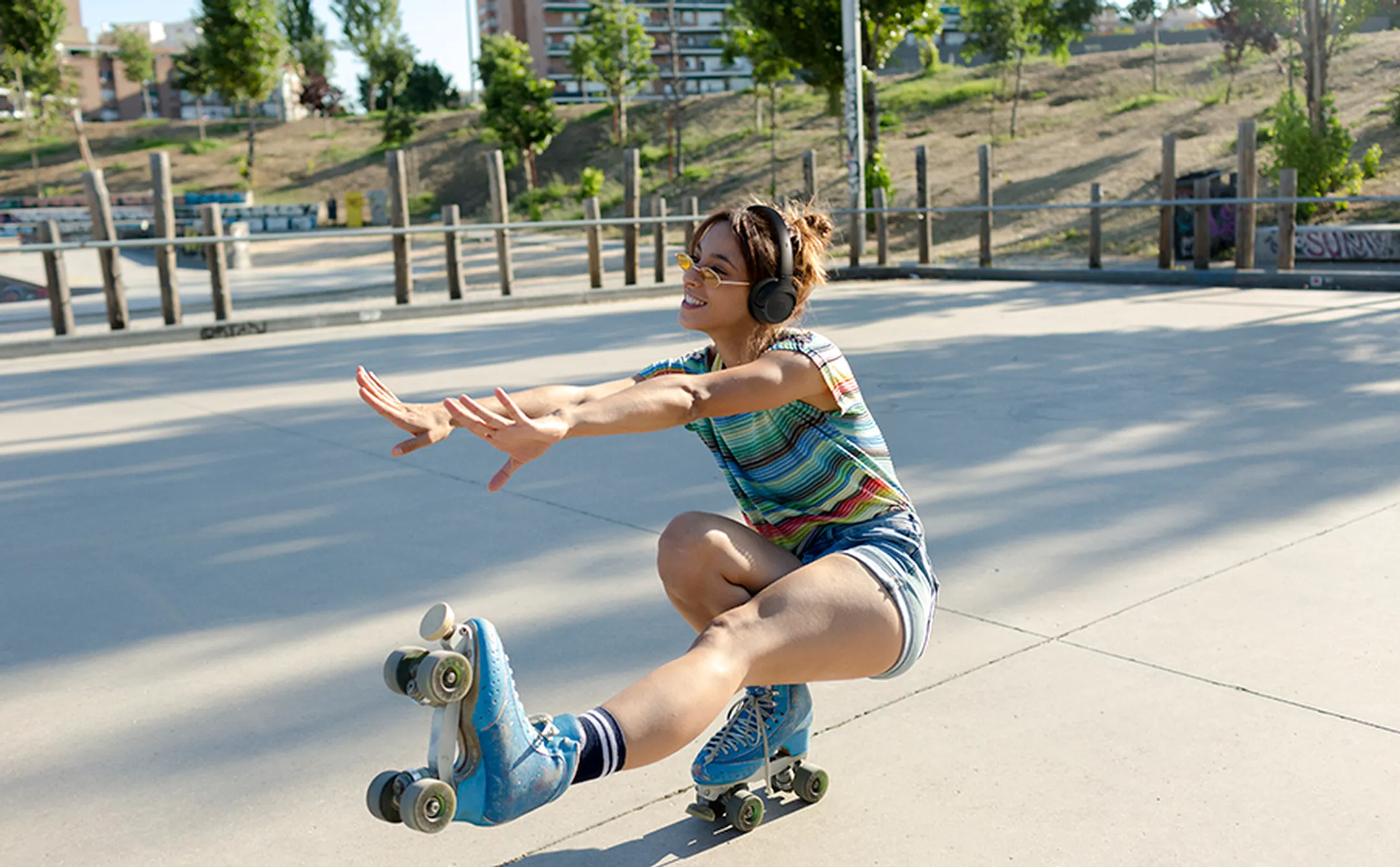 JBL Casque Tune 530 - Noir image