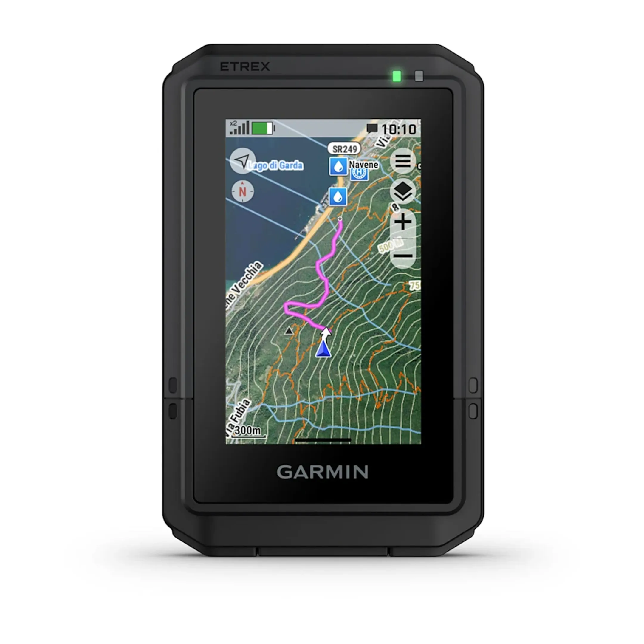 Garmin Draagbare GPS eTrex® Touch image