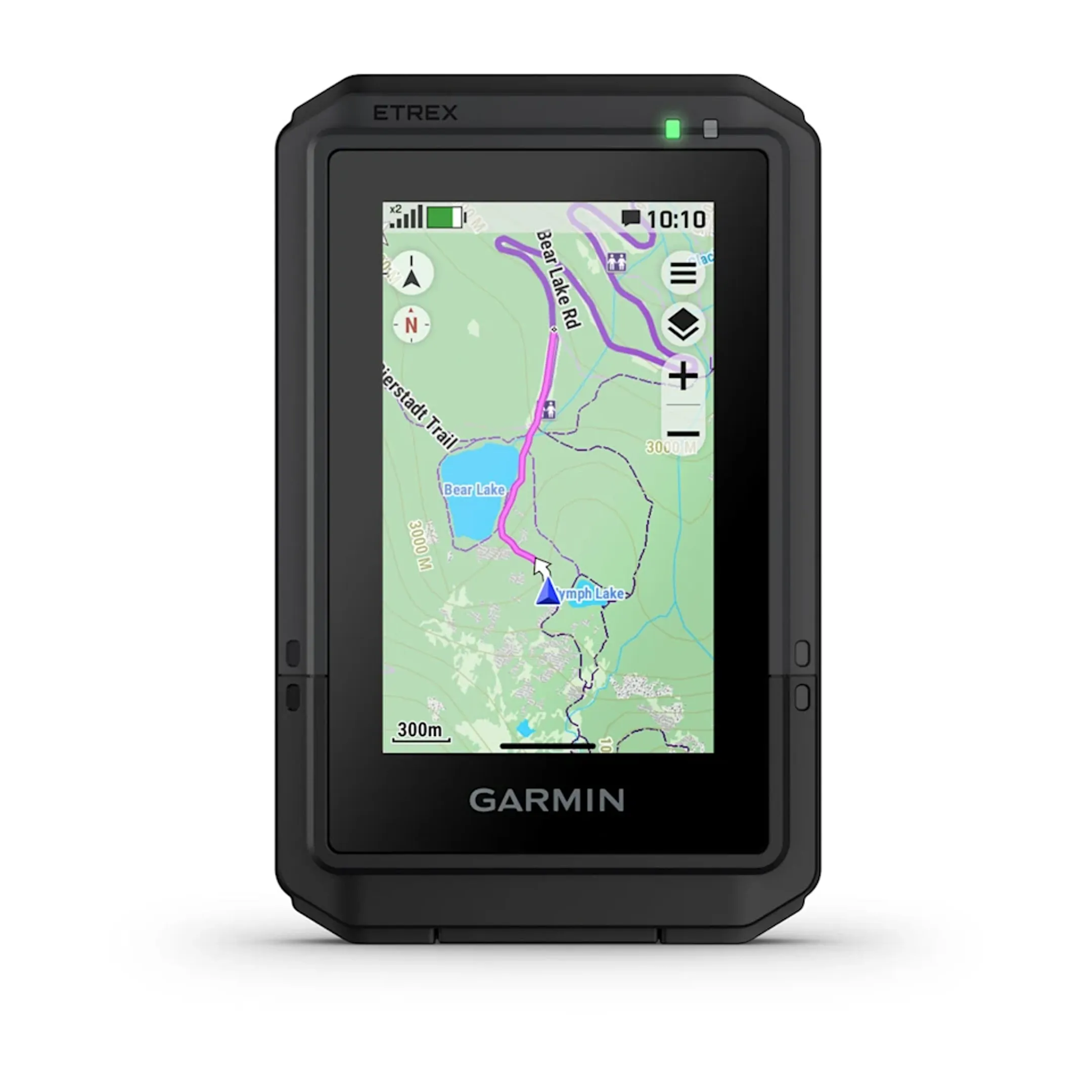 Garmin Draagbare GPS eTrex® Touch image