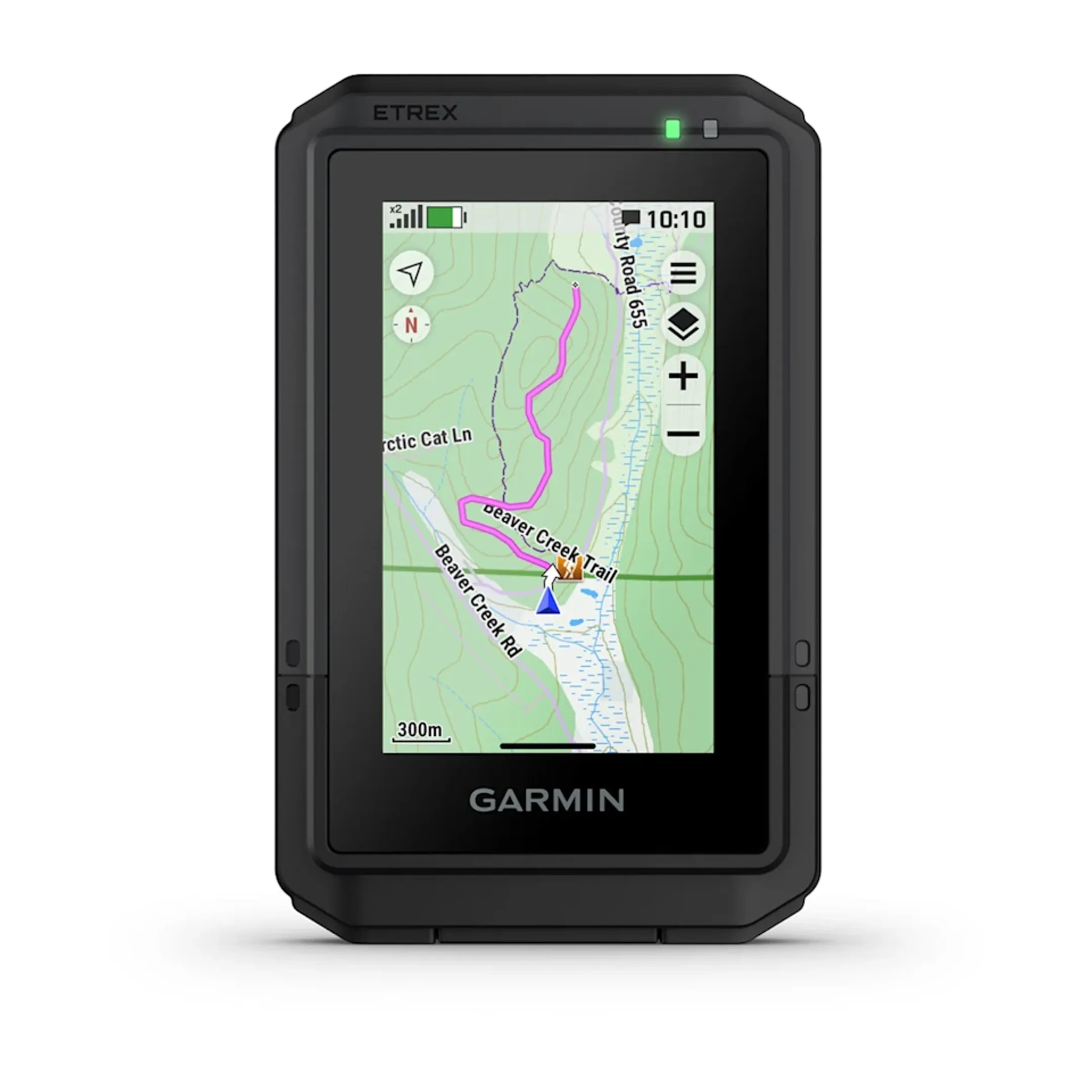 Garmin Draagbare GPS eTrex® Touch image