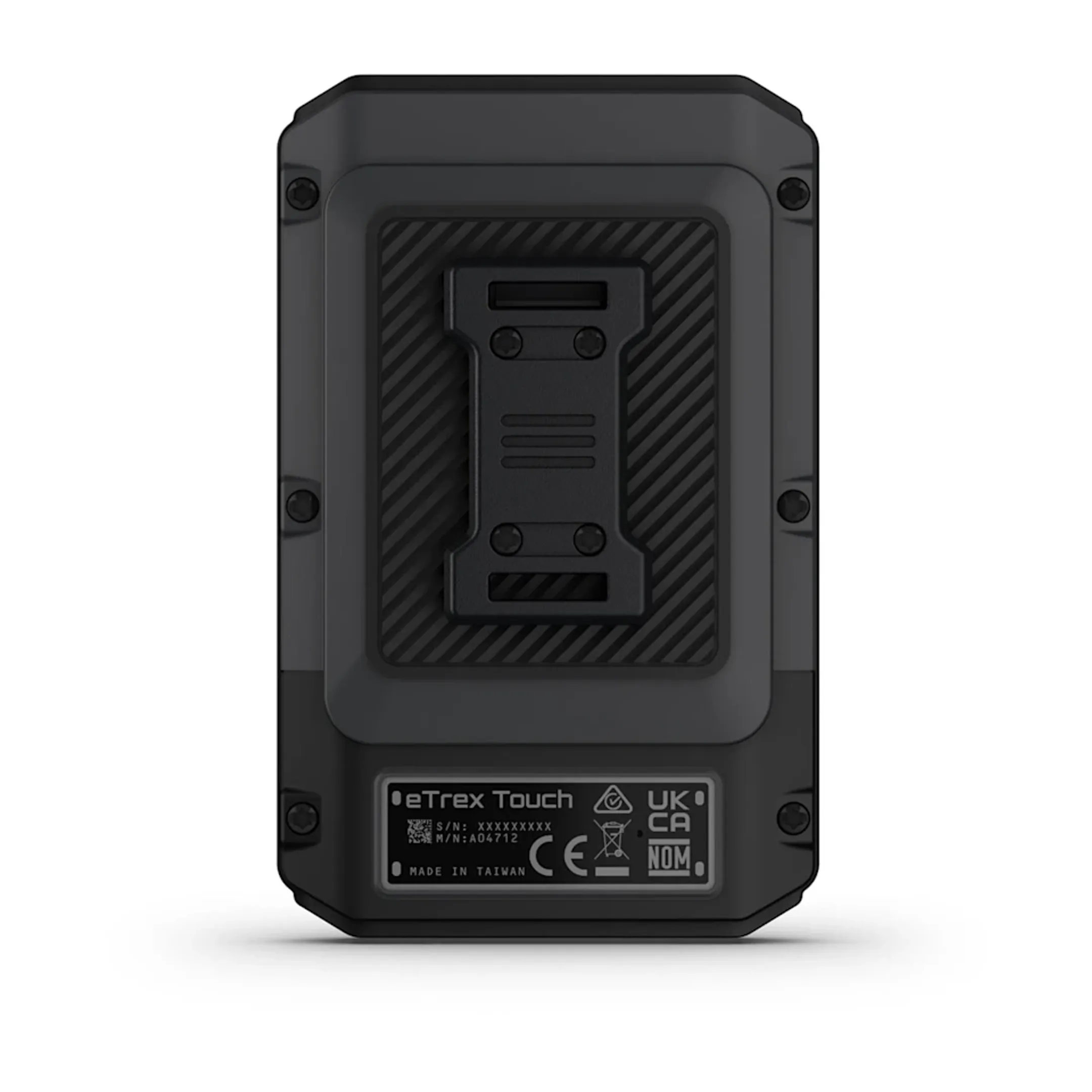 Garmin Draagbare GPS eTrex® Touch image