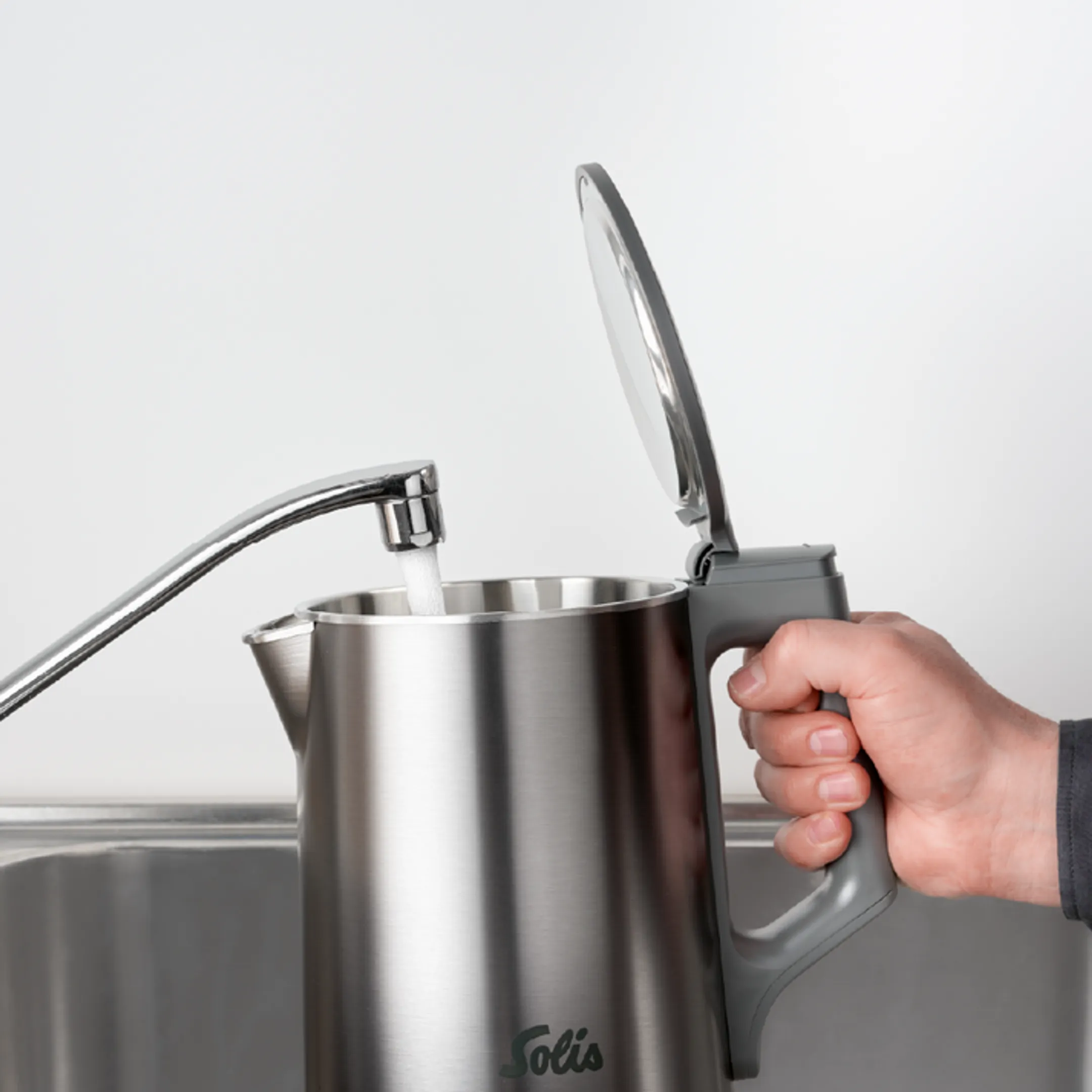 Solis Waterkoker Eco Boil image