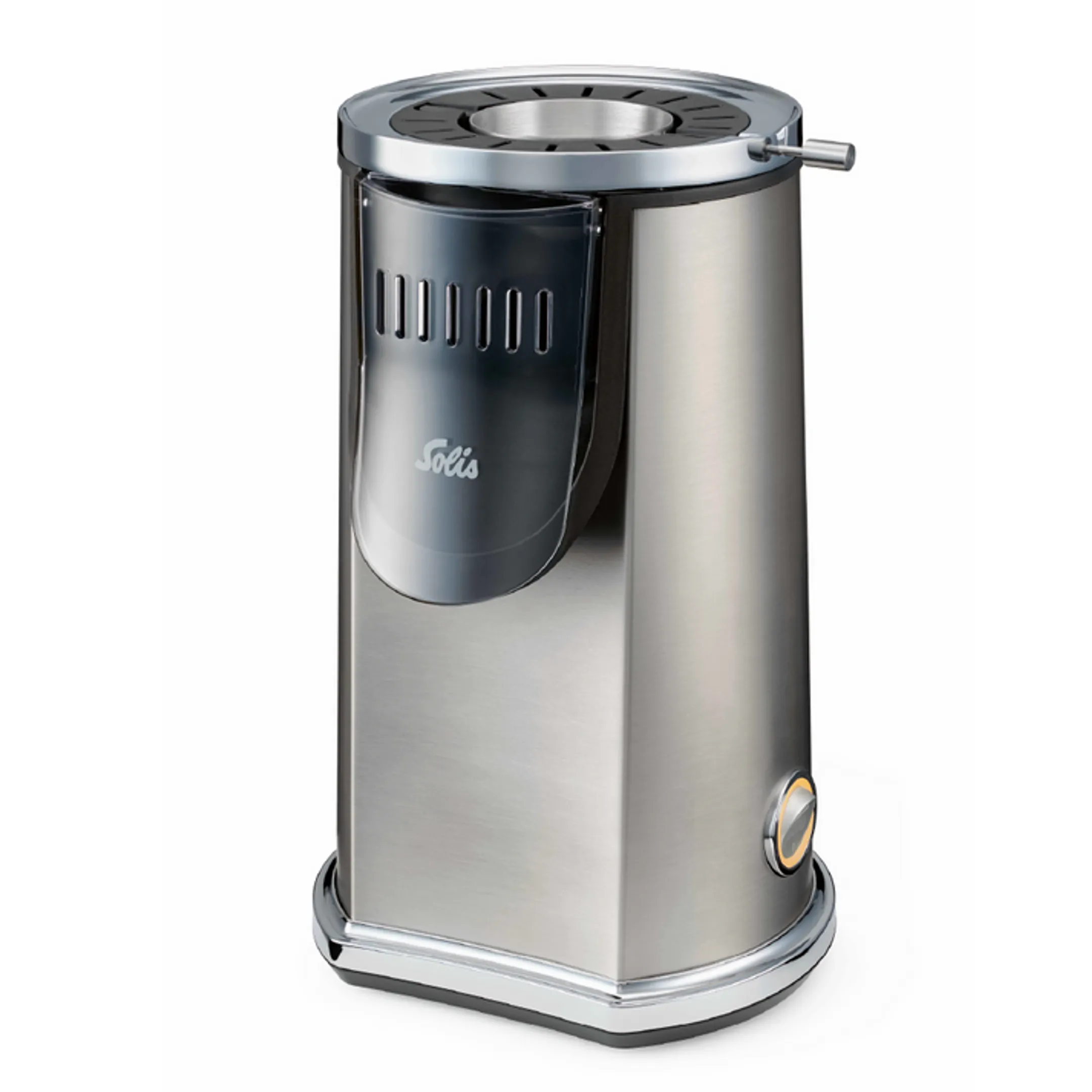 Solis Popcornmaker Pop & Fun image