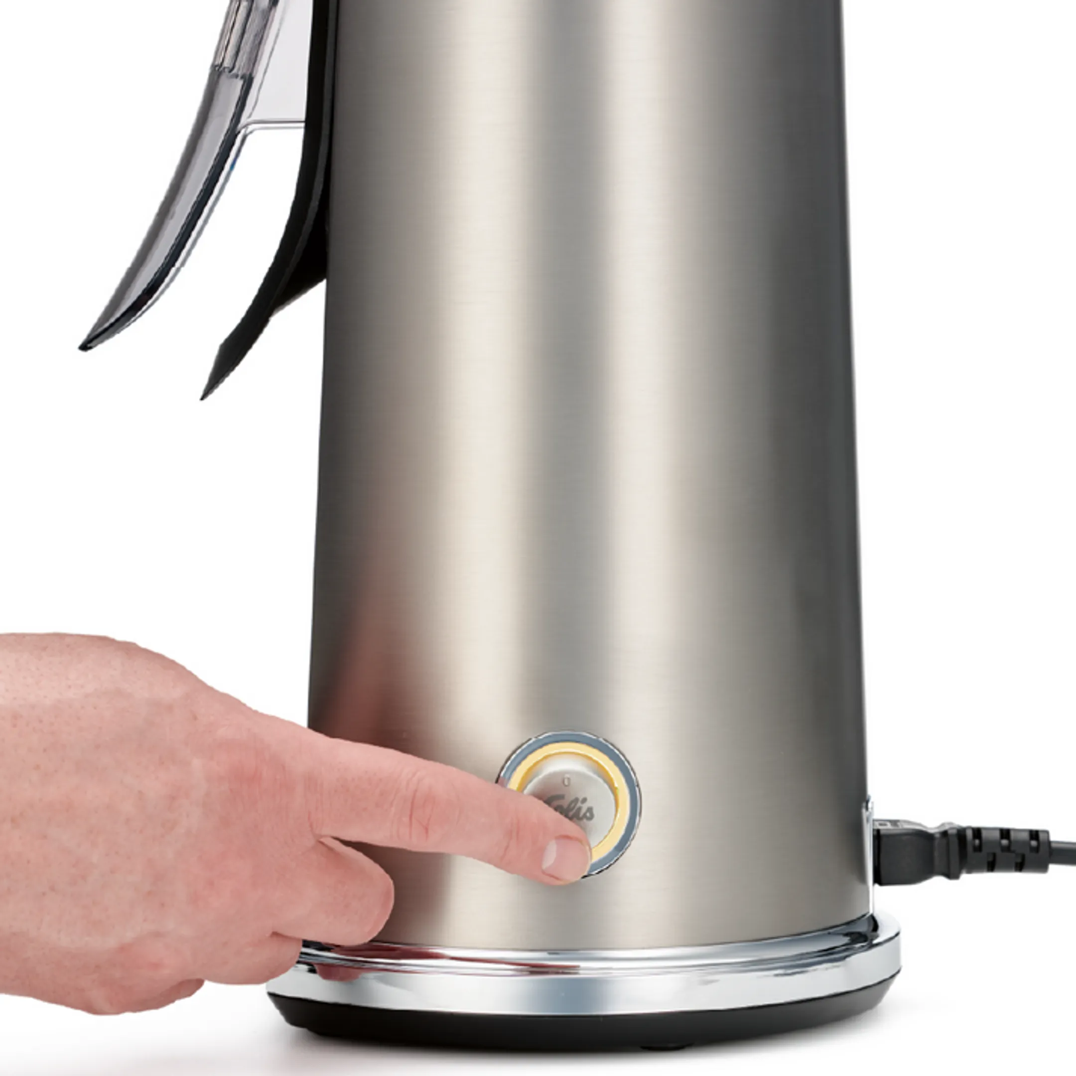 Solis Popcornmaker Pop & Fun image