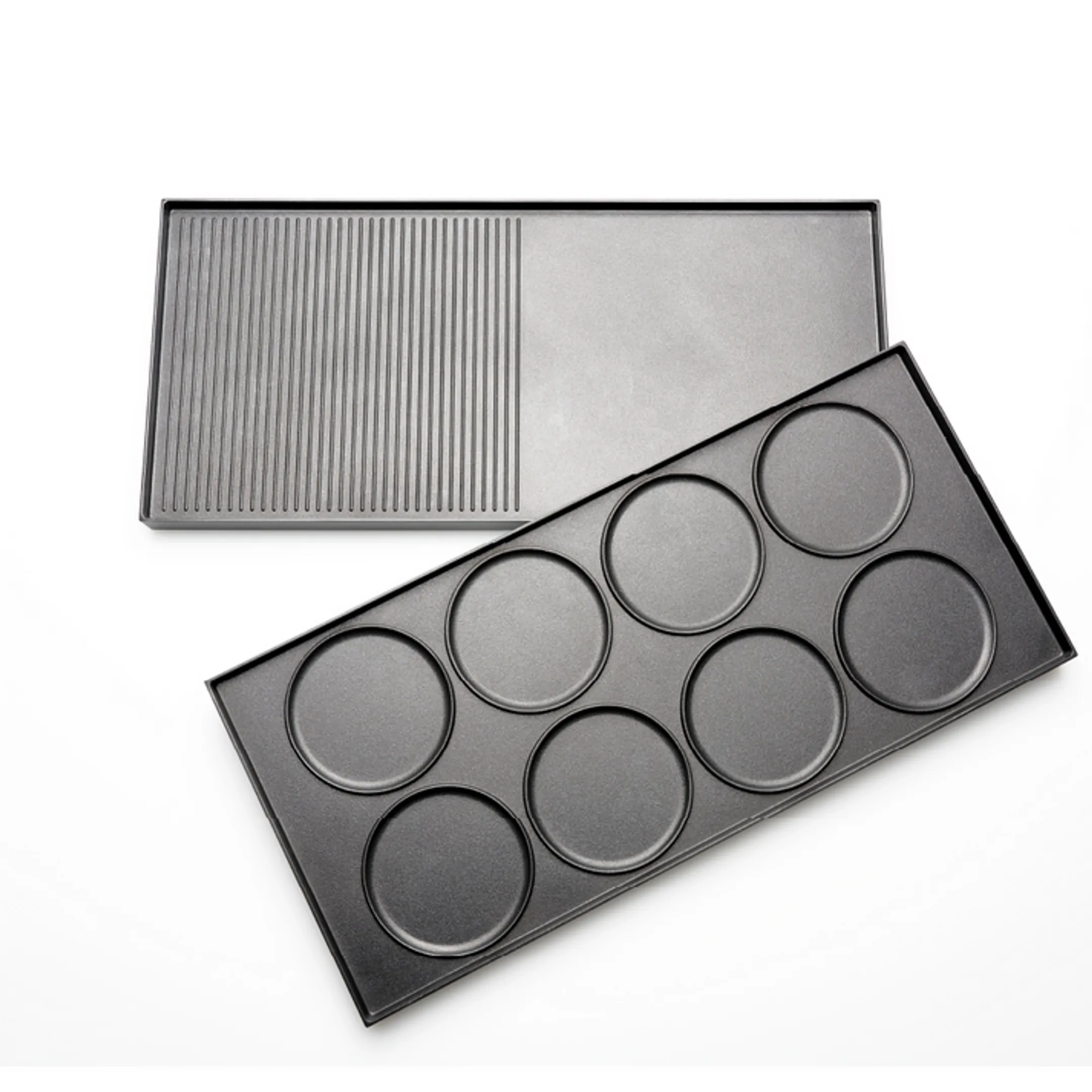 Solis Raclette & Pizza Grill for 8 image