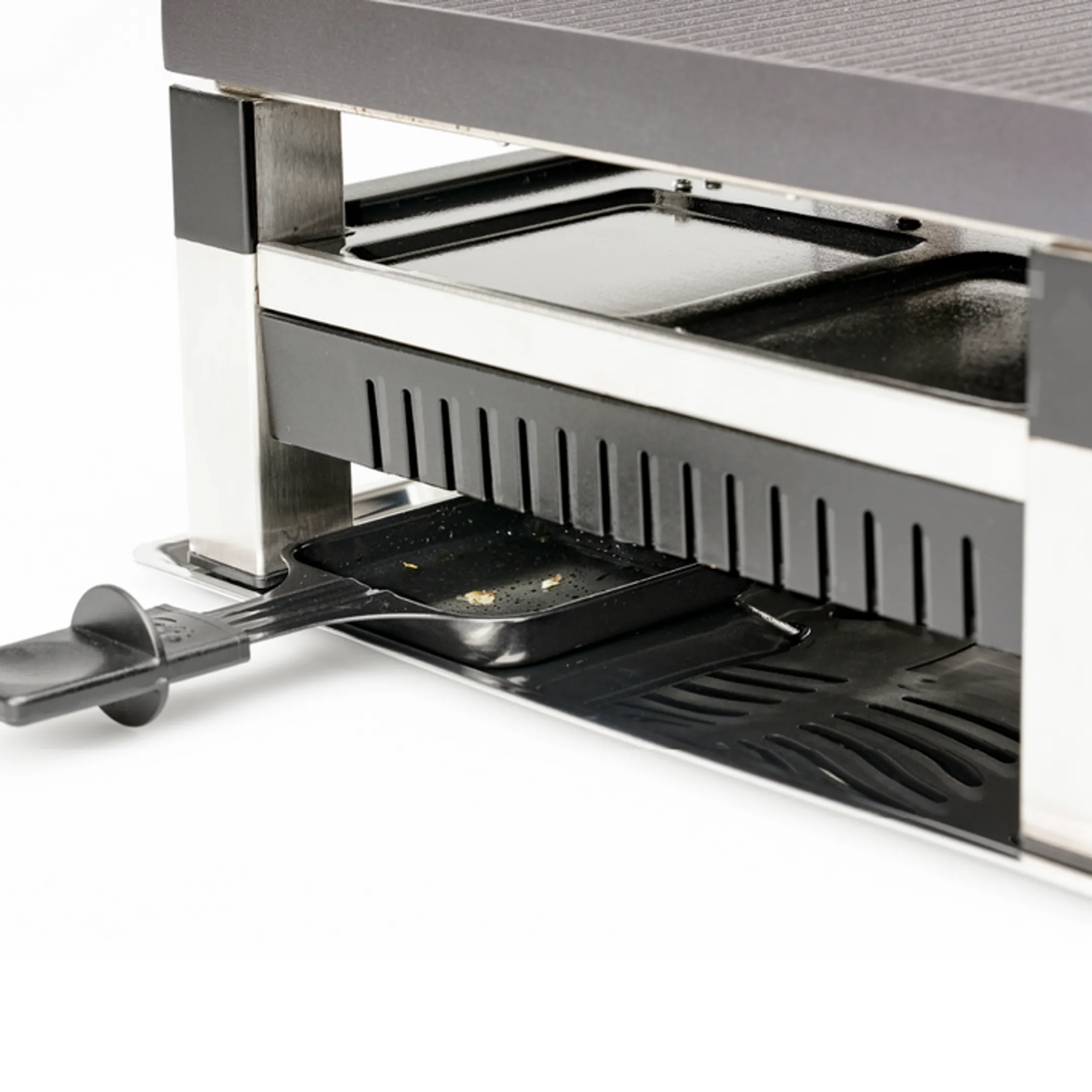 Solis Raclette & Pizza Gril for 4 image