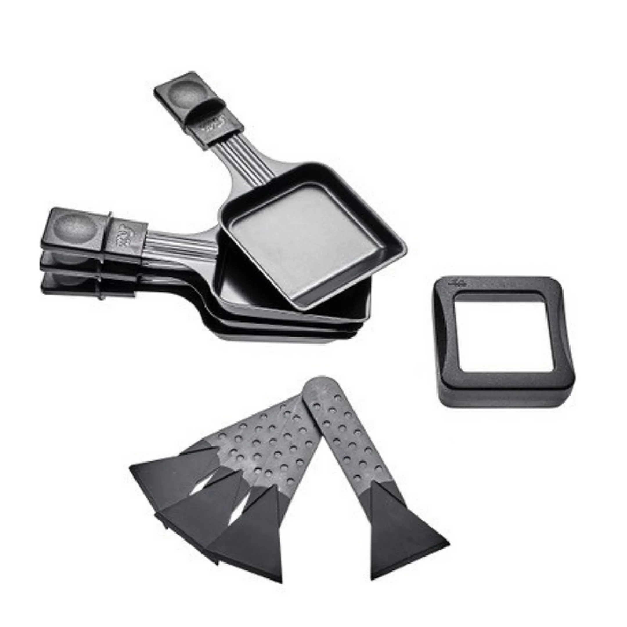 Solis Raclette & Pizza Gril for 4 image