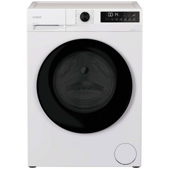 Was-droogcombinatie GWD 4106B8-S