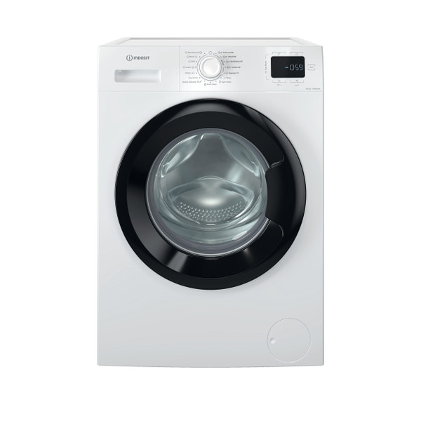Indesit Wasmachine IM 1064B MY TIME EE